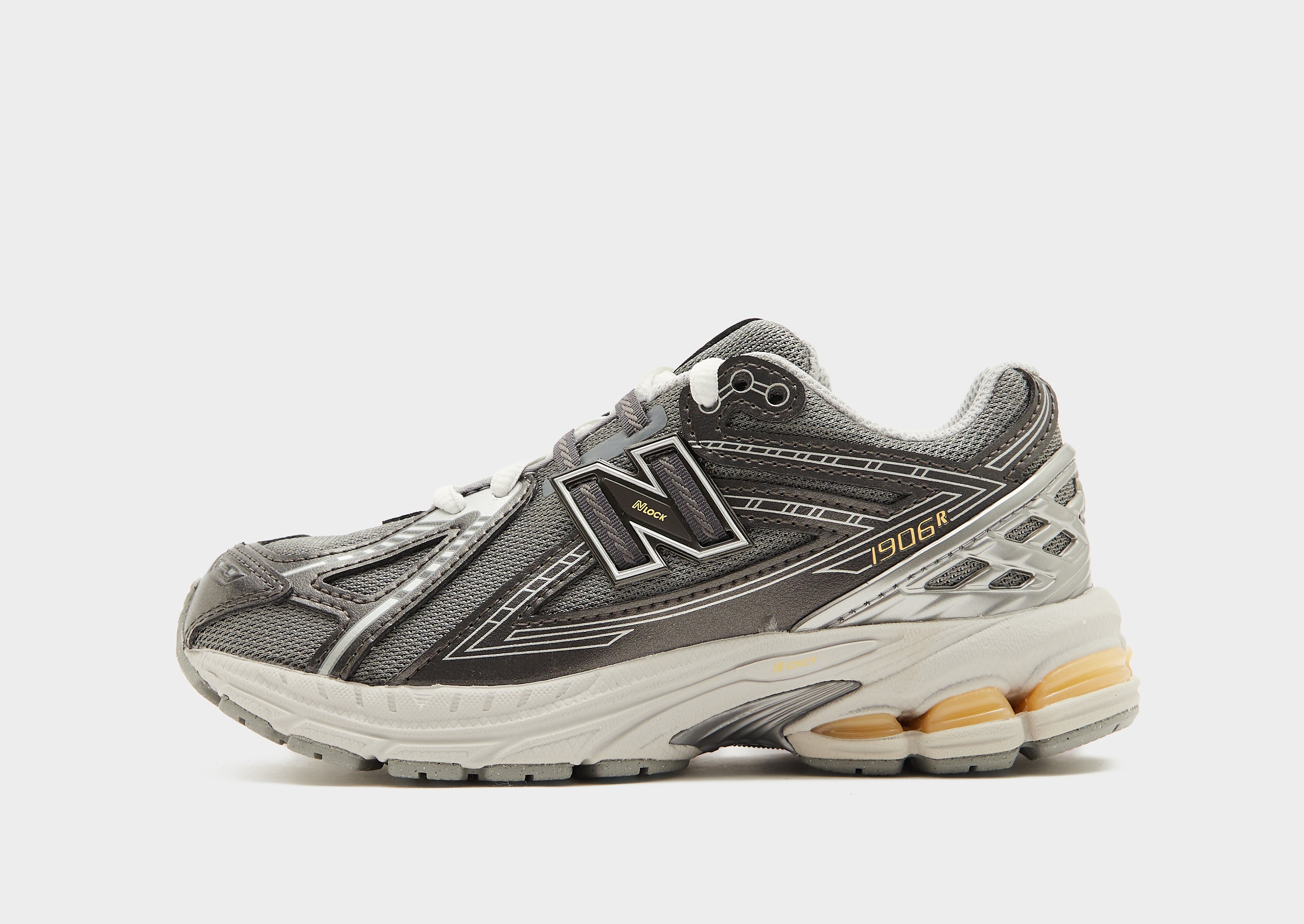 New Balance 1906 Enfant - vue 1