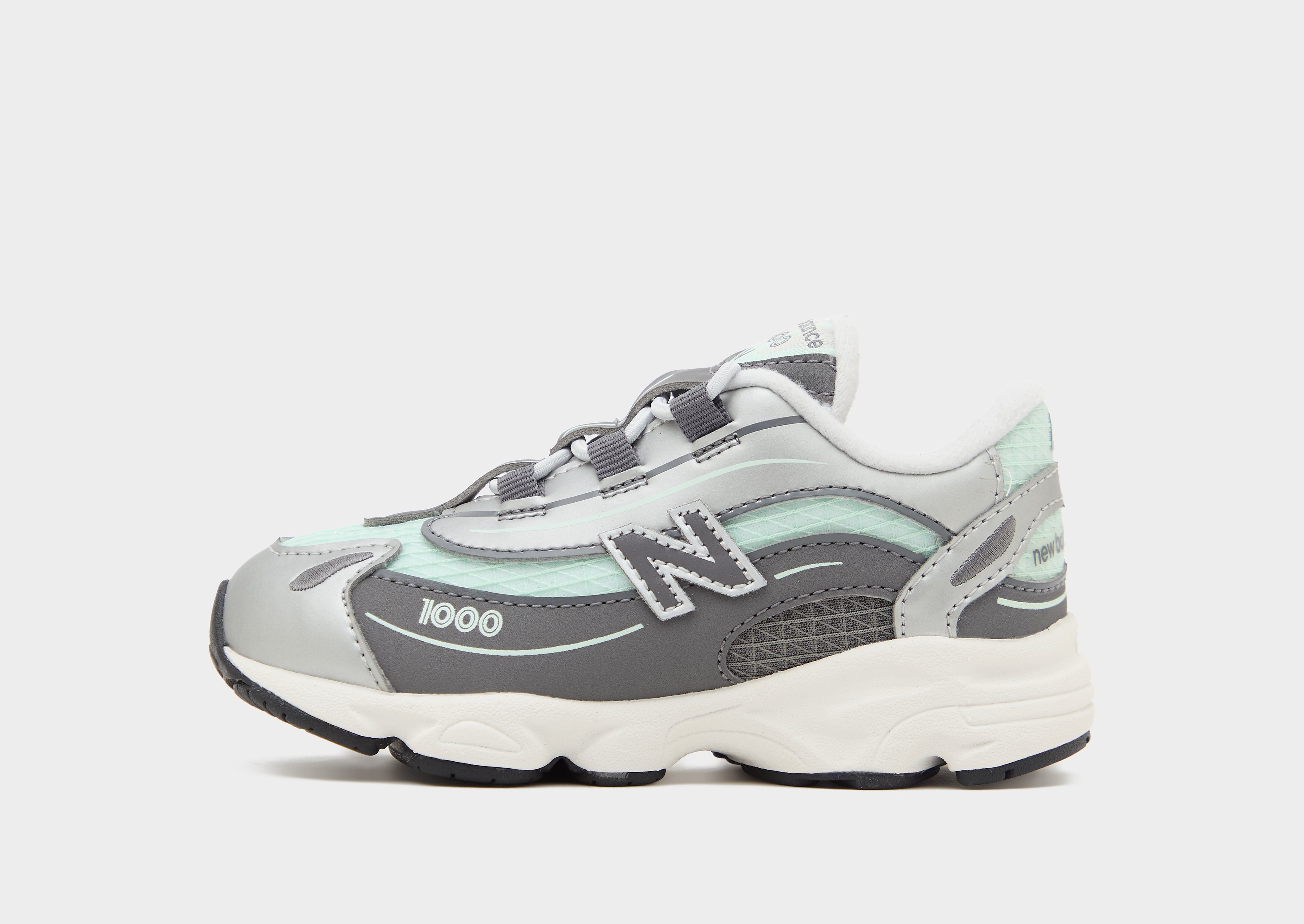 New Balance 1000 Bébé - vue 1