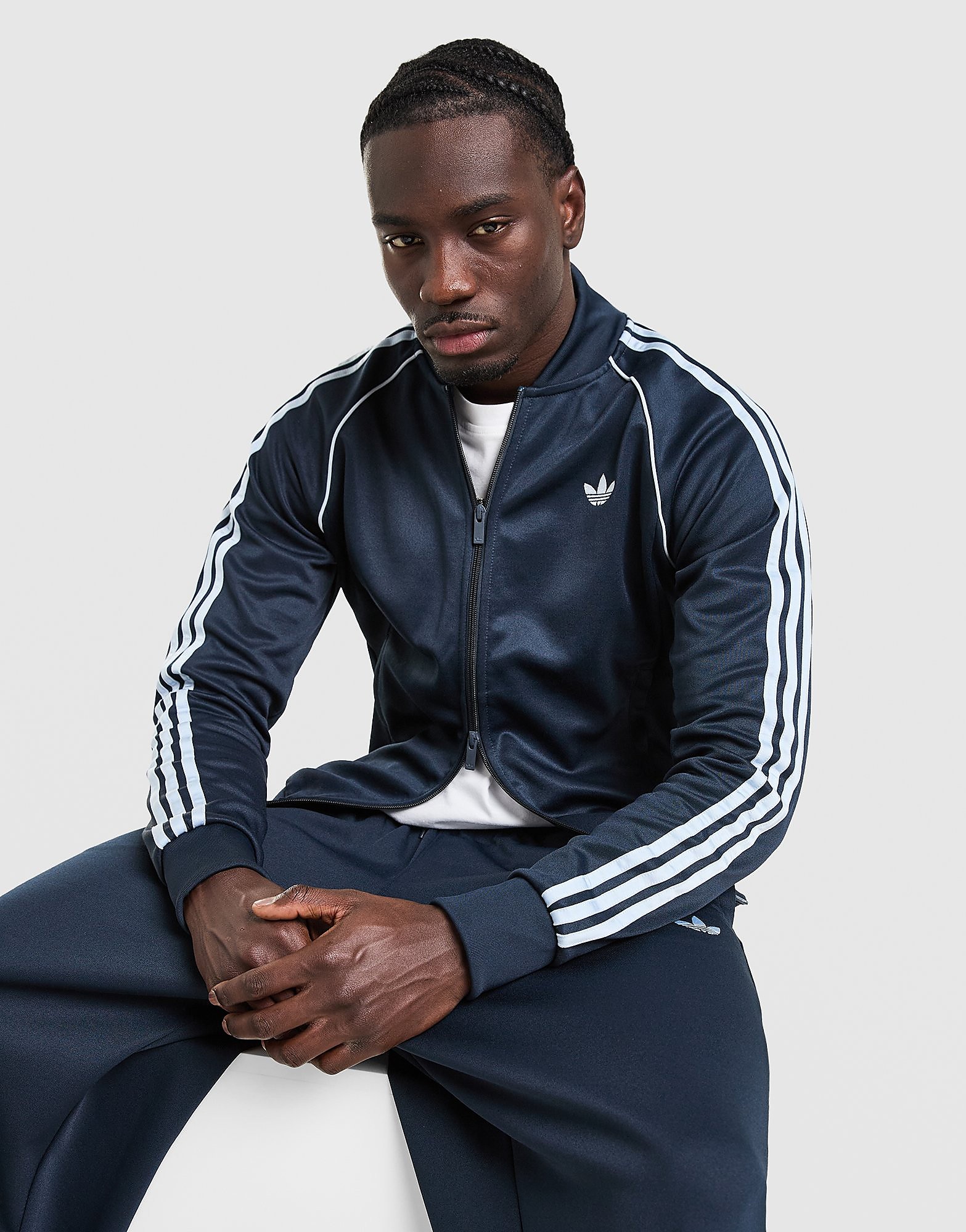 adidas Originals SST Track Top