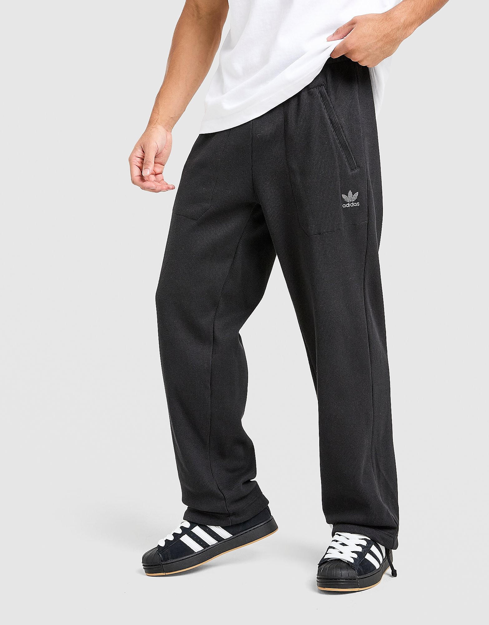 adidas Originals Waffle Joggers