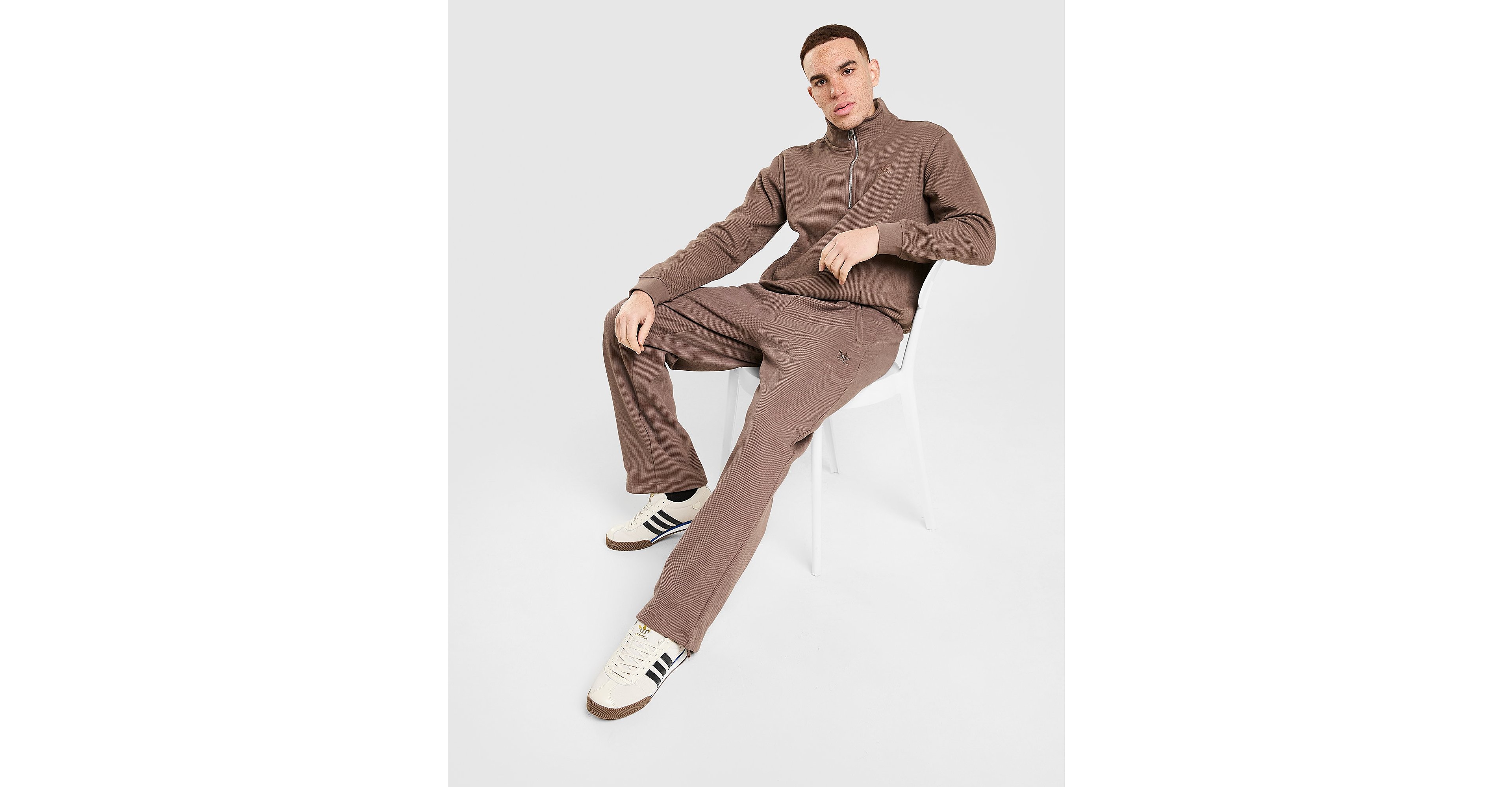 Waffle Joggers