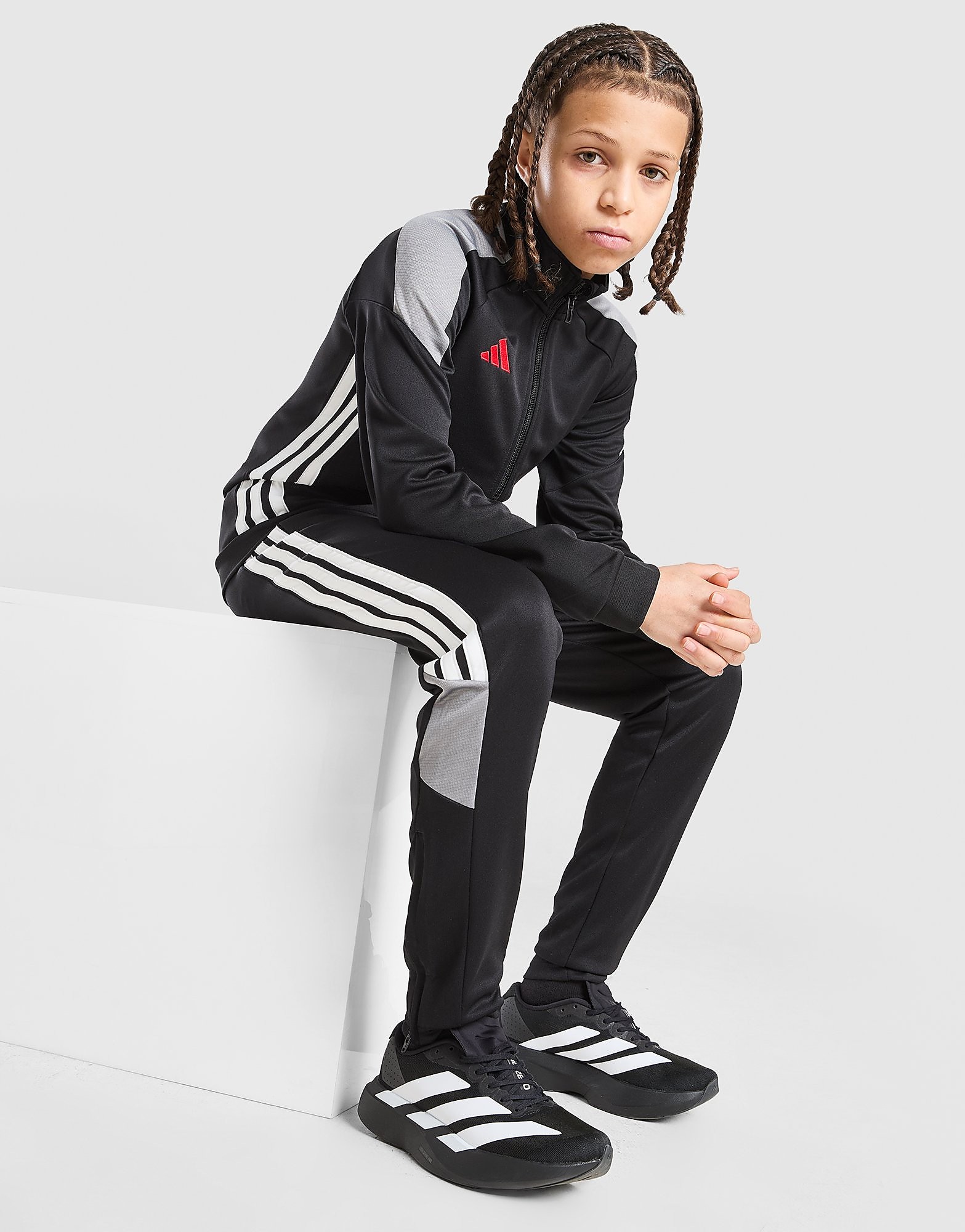 adidas Survêtement Tiro 25 Enfant - vue 1
