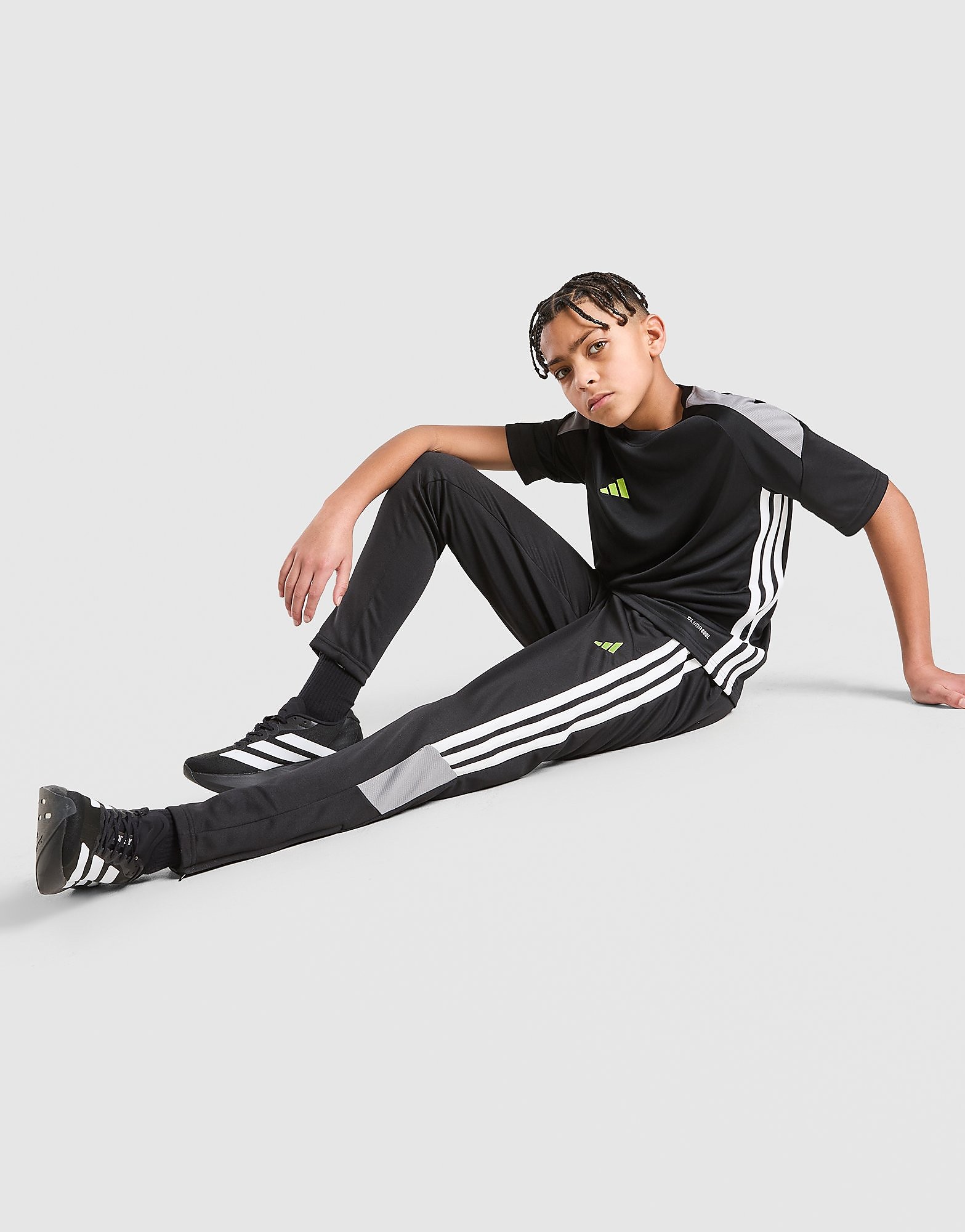 adidas PANTALON D'ENTRAÎNEMENT TIRO 26 ESSENTIALS ENFANTS