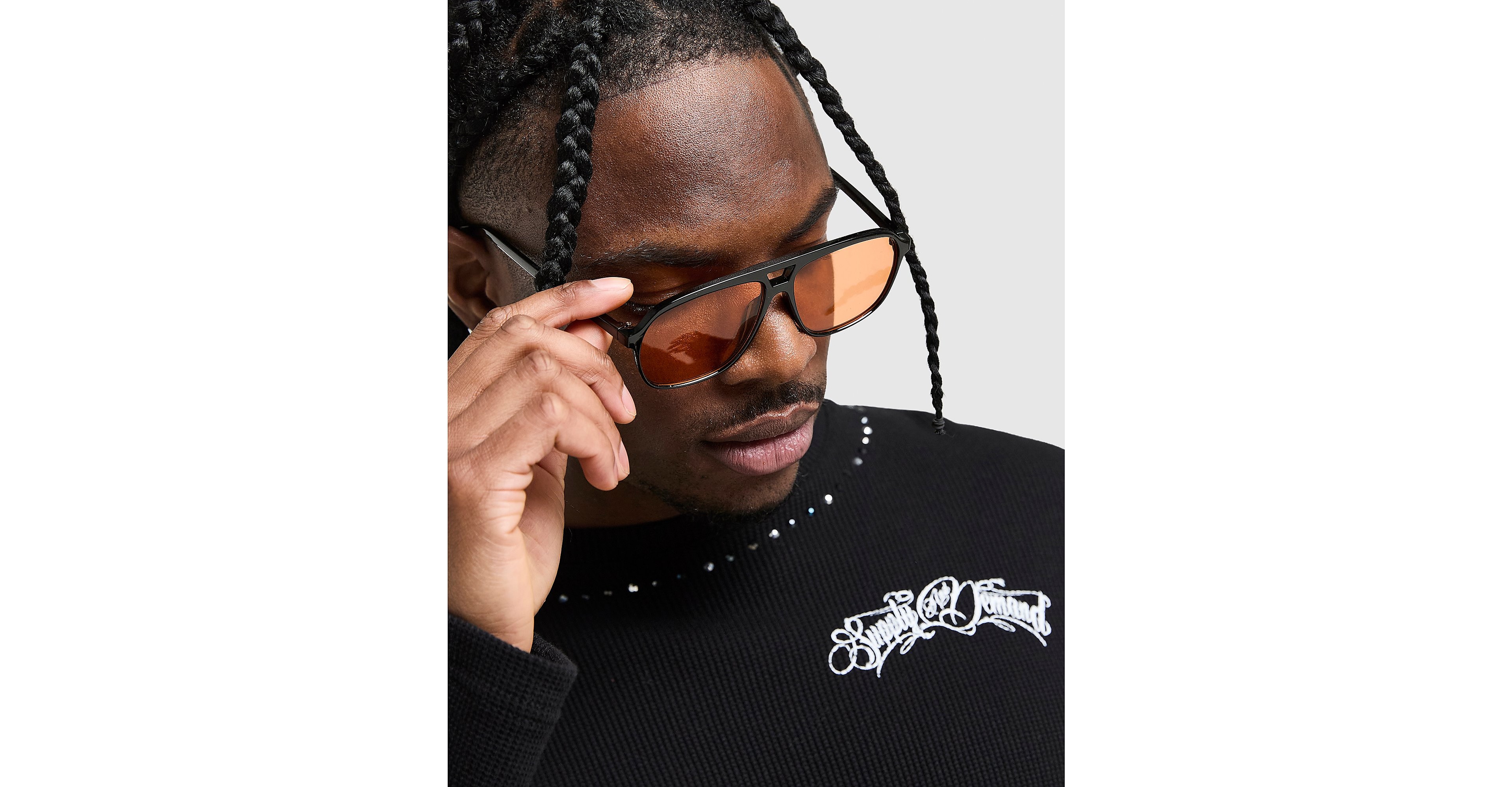 Cris Sunglasses
