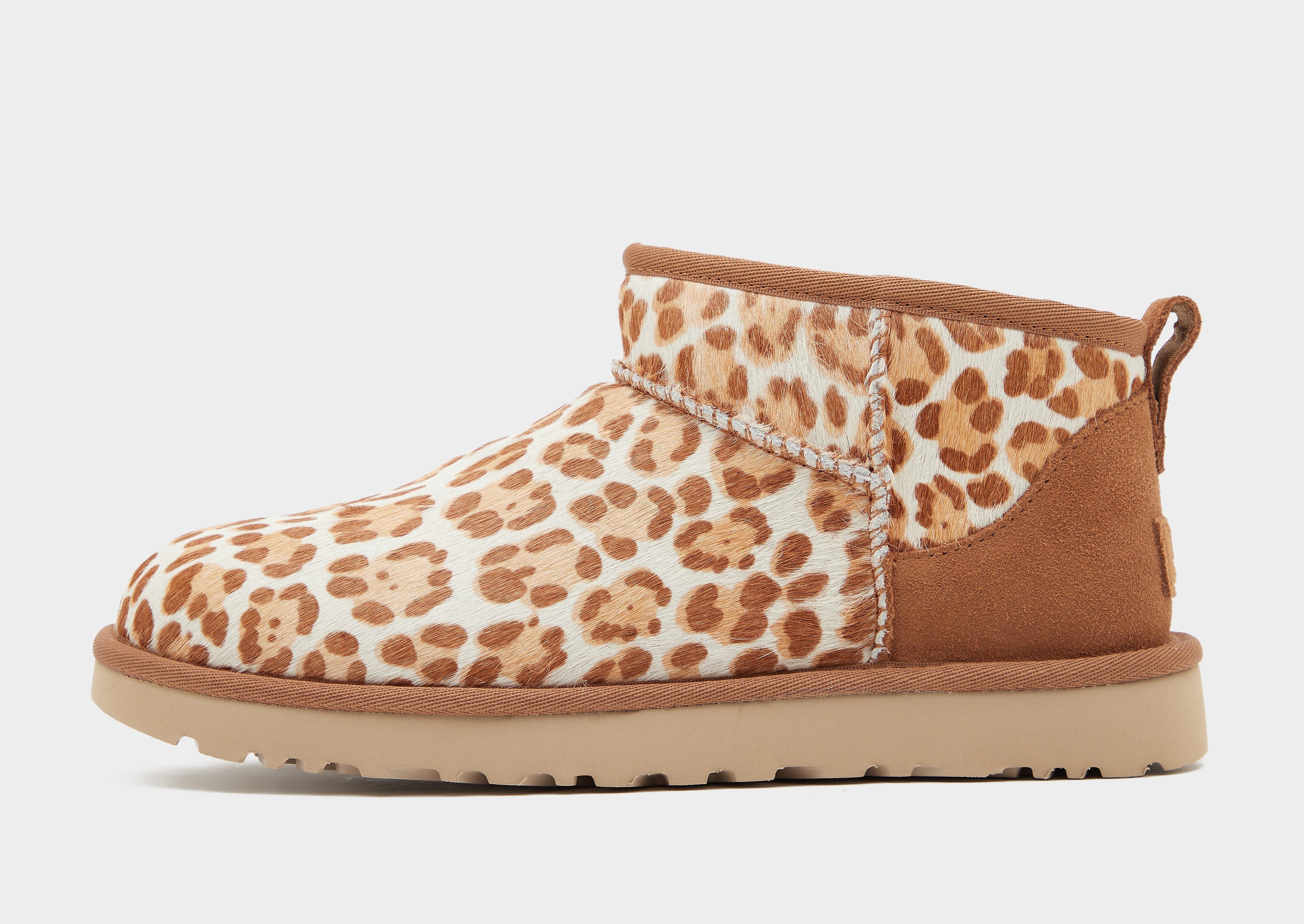 UGG Classic Ultra Mini Plains Boot Women' - vue 1