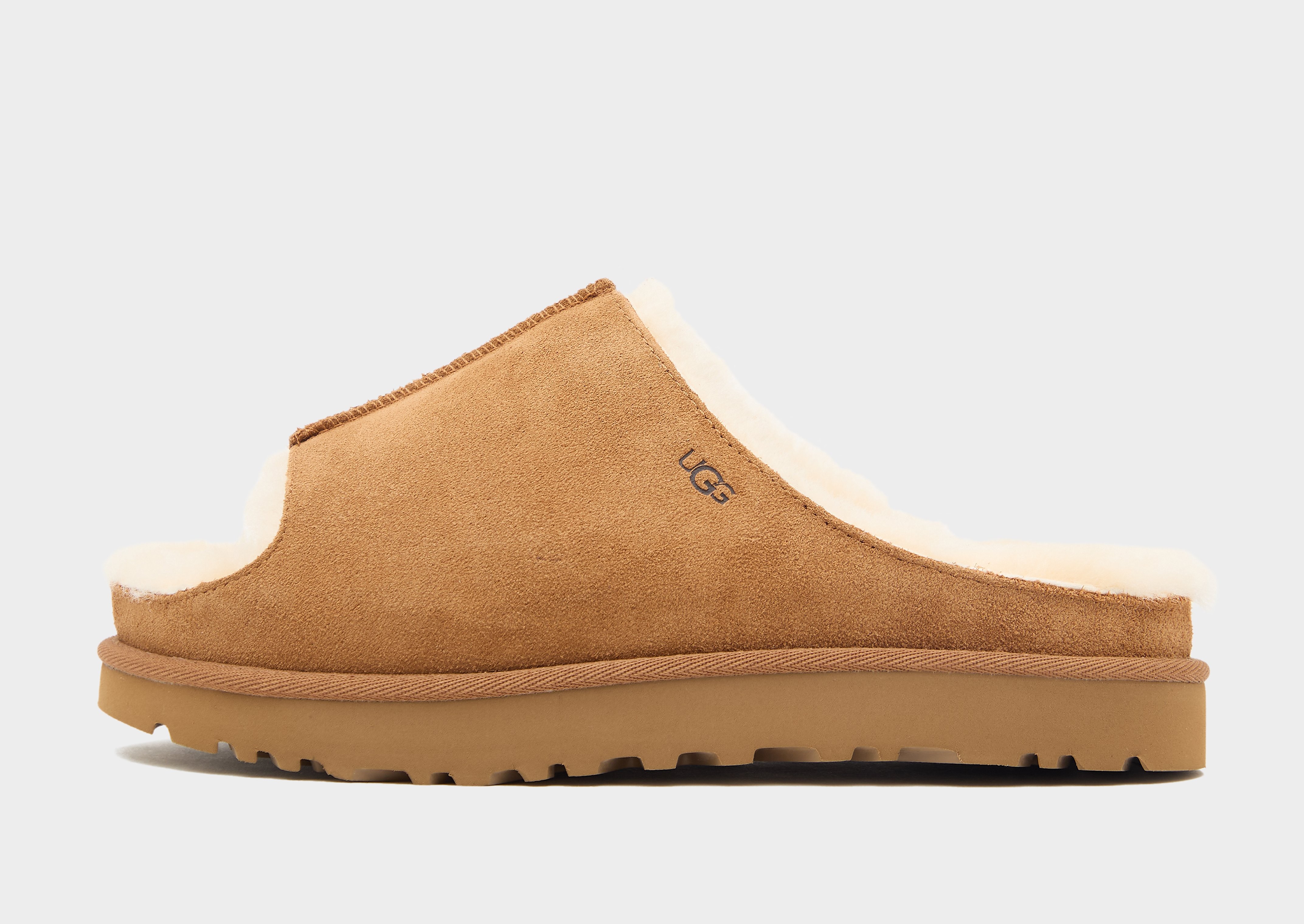 UGG Claquettes Greenport Femme