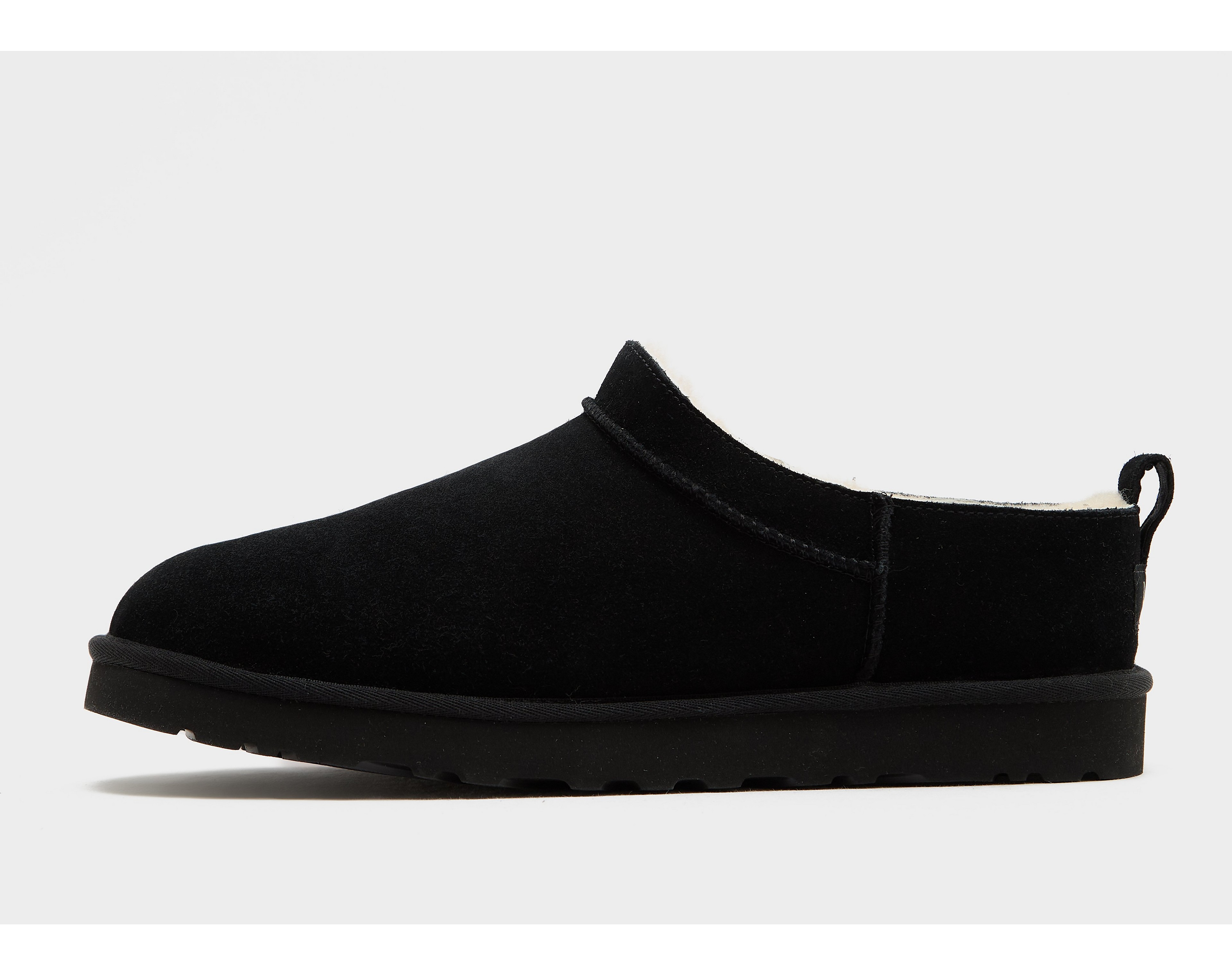 UGG M Classic Micro tofflor & inneskor herr – bild 7