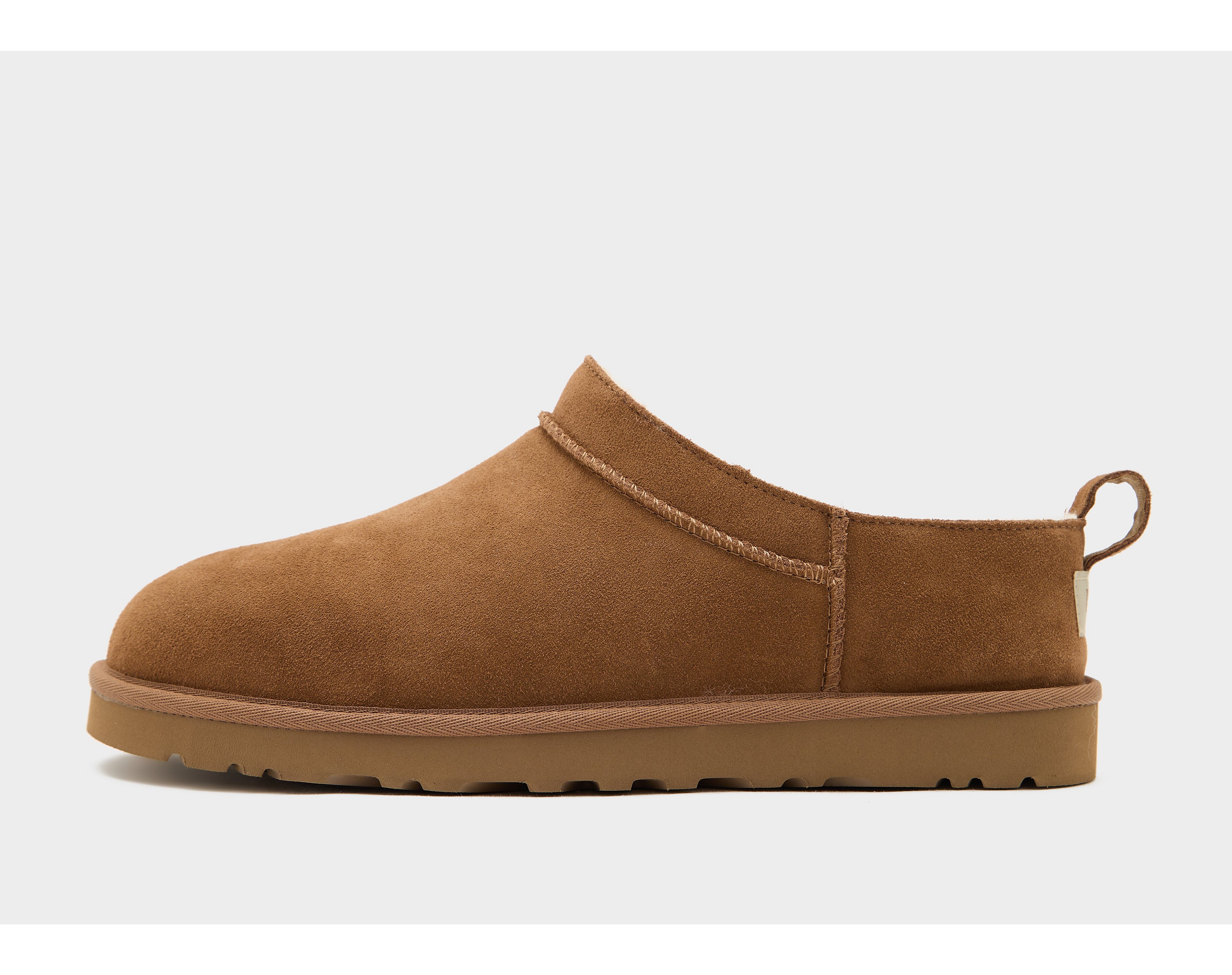 Classic Micro Boot