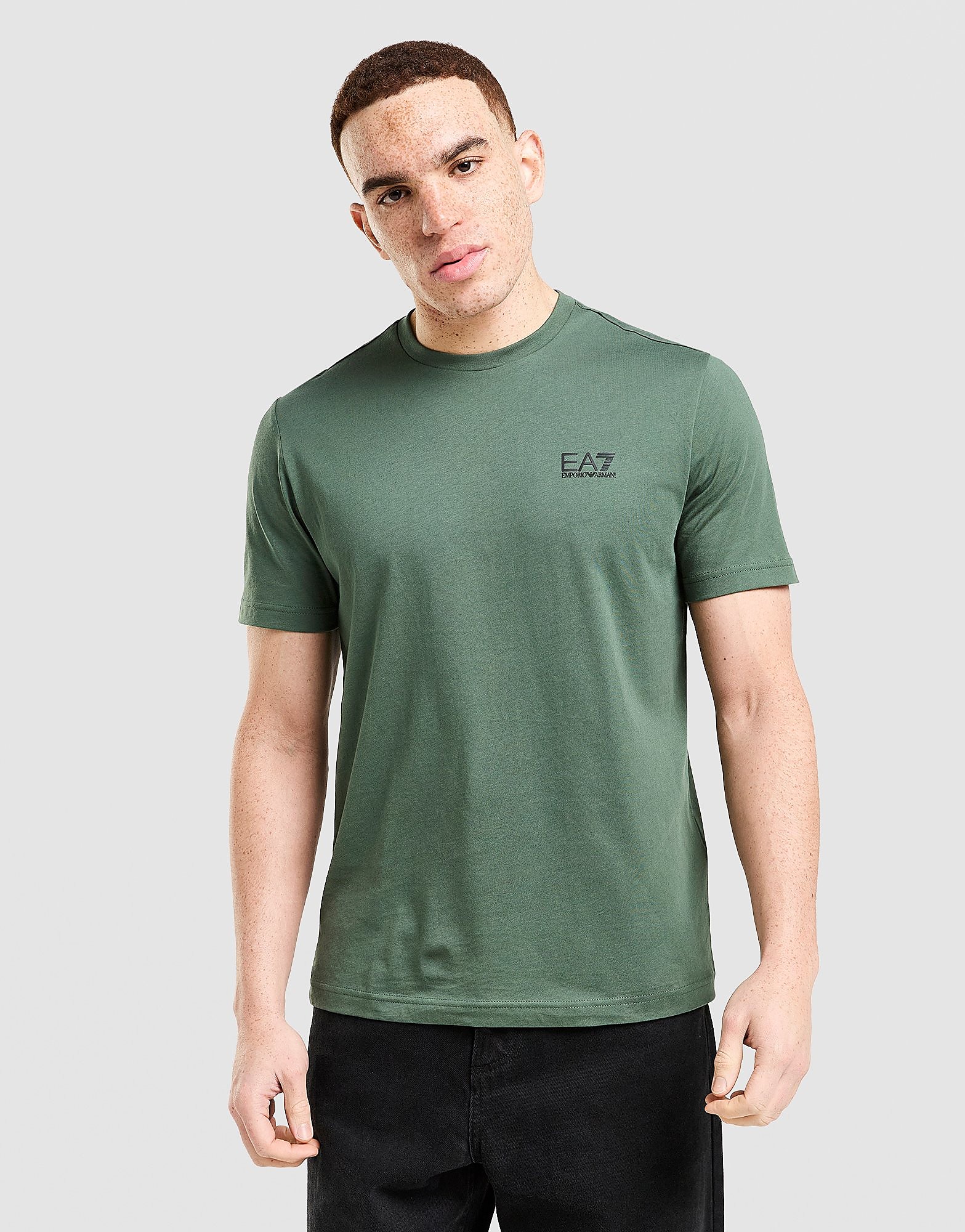 EA7 Emporio Armani Core T Shirt - vue 1
