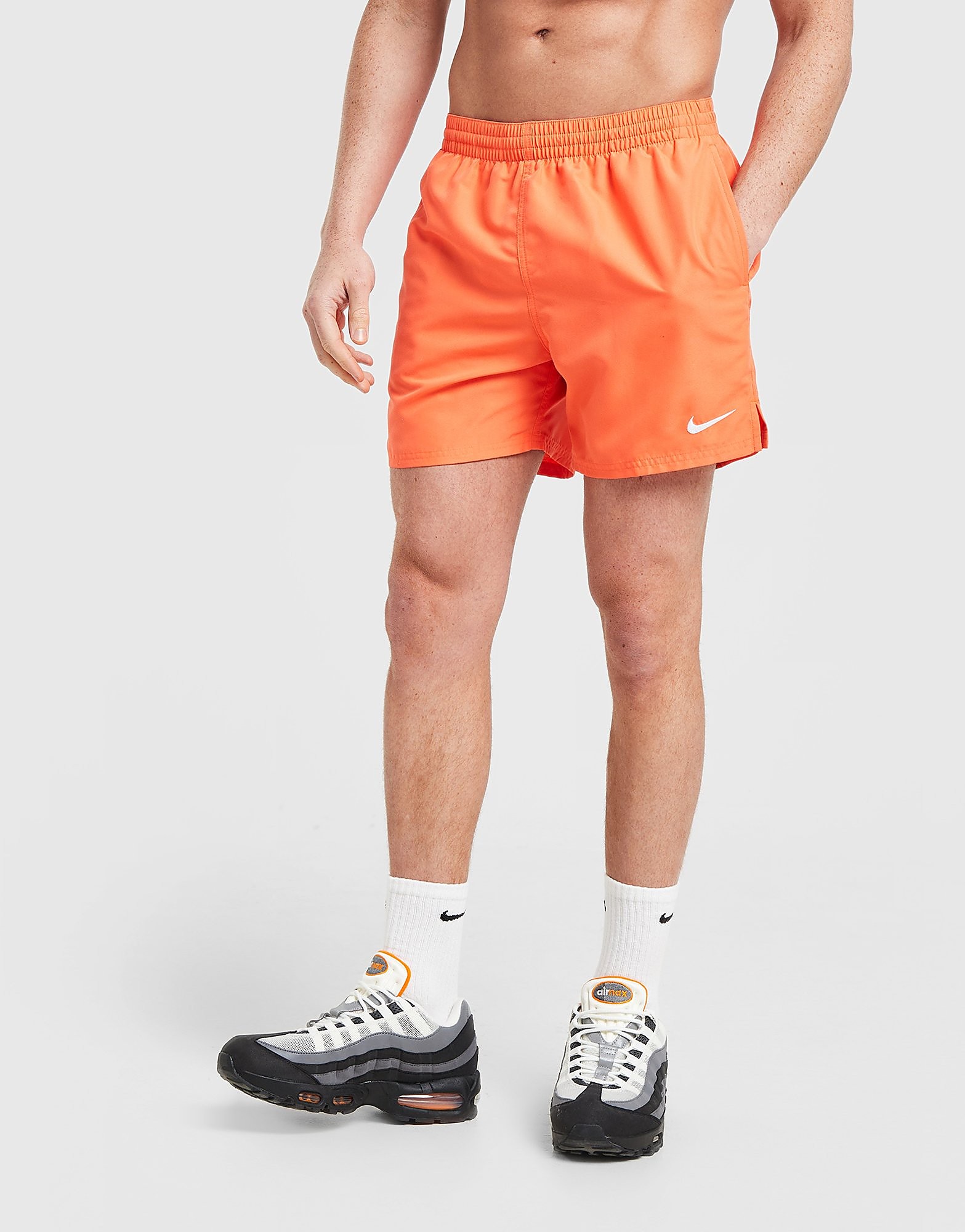 Nike Short de bain Core Homme - vue 1