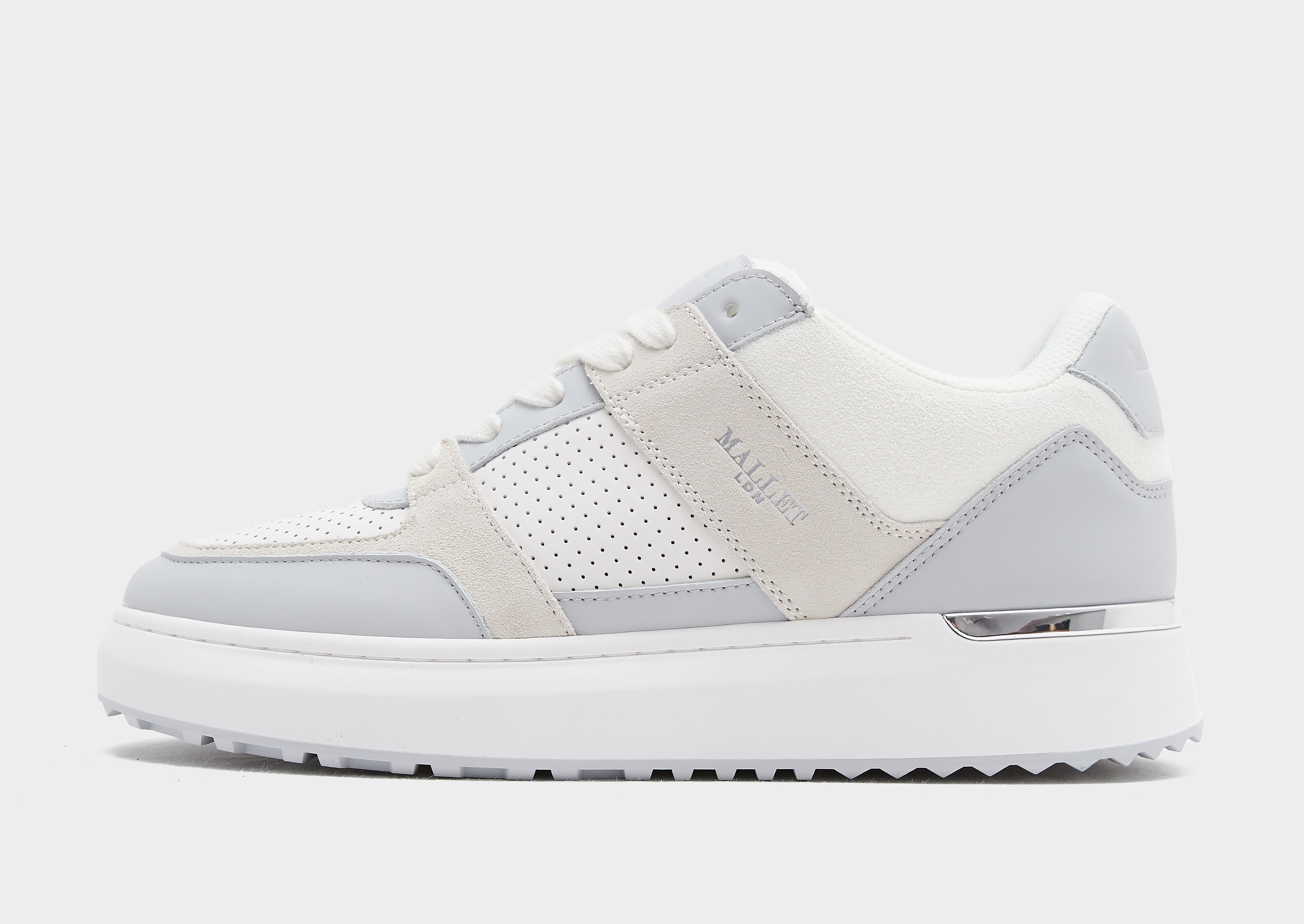 Mallet LDN N104 Skate