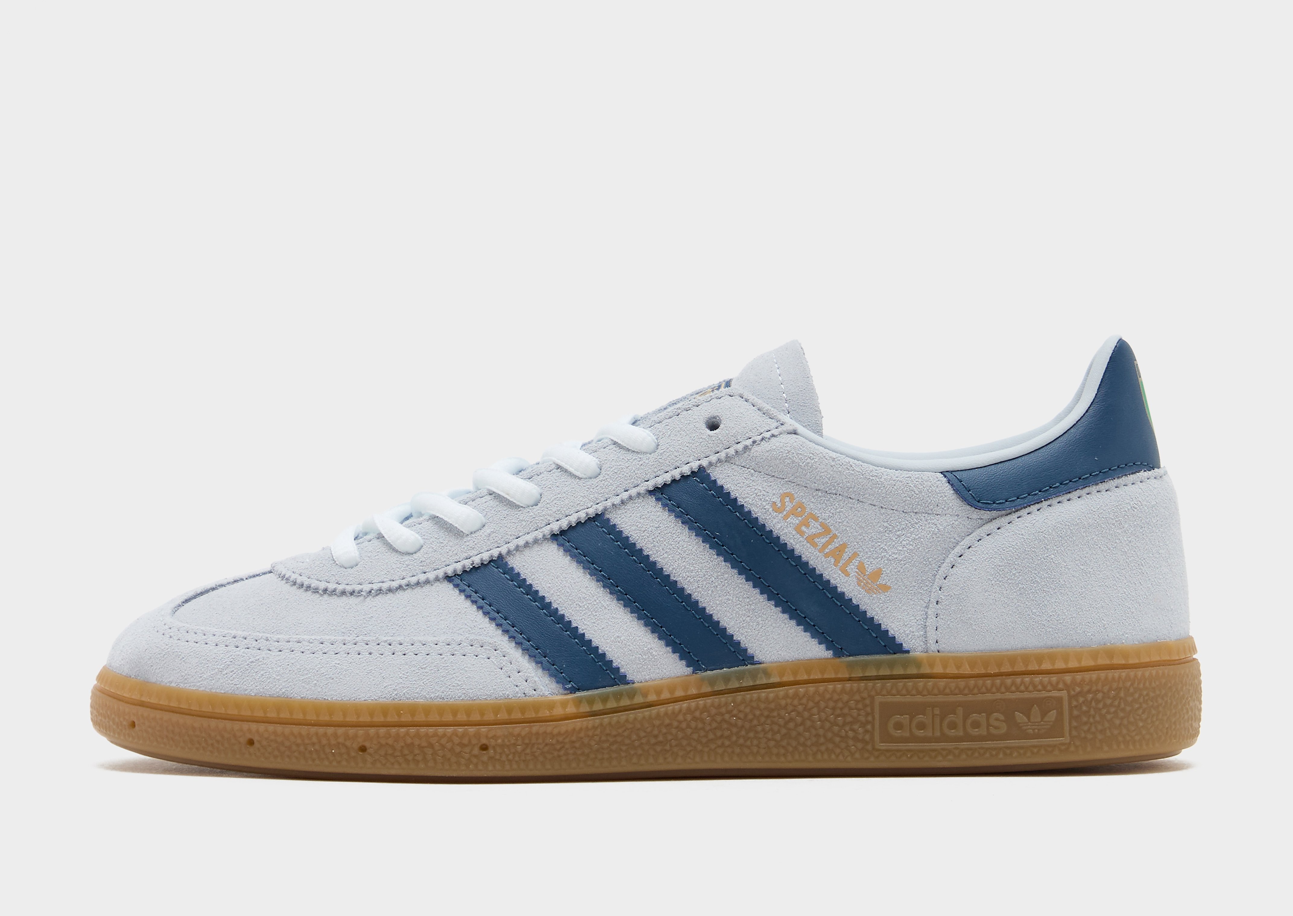 adidas Originals Italy Handball Spezial - vue 1