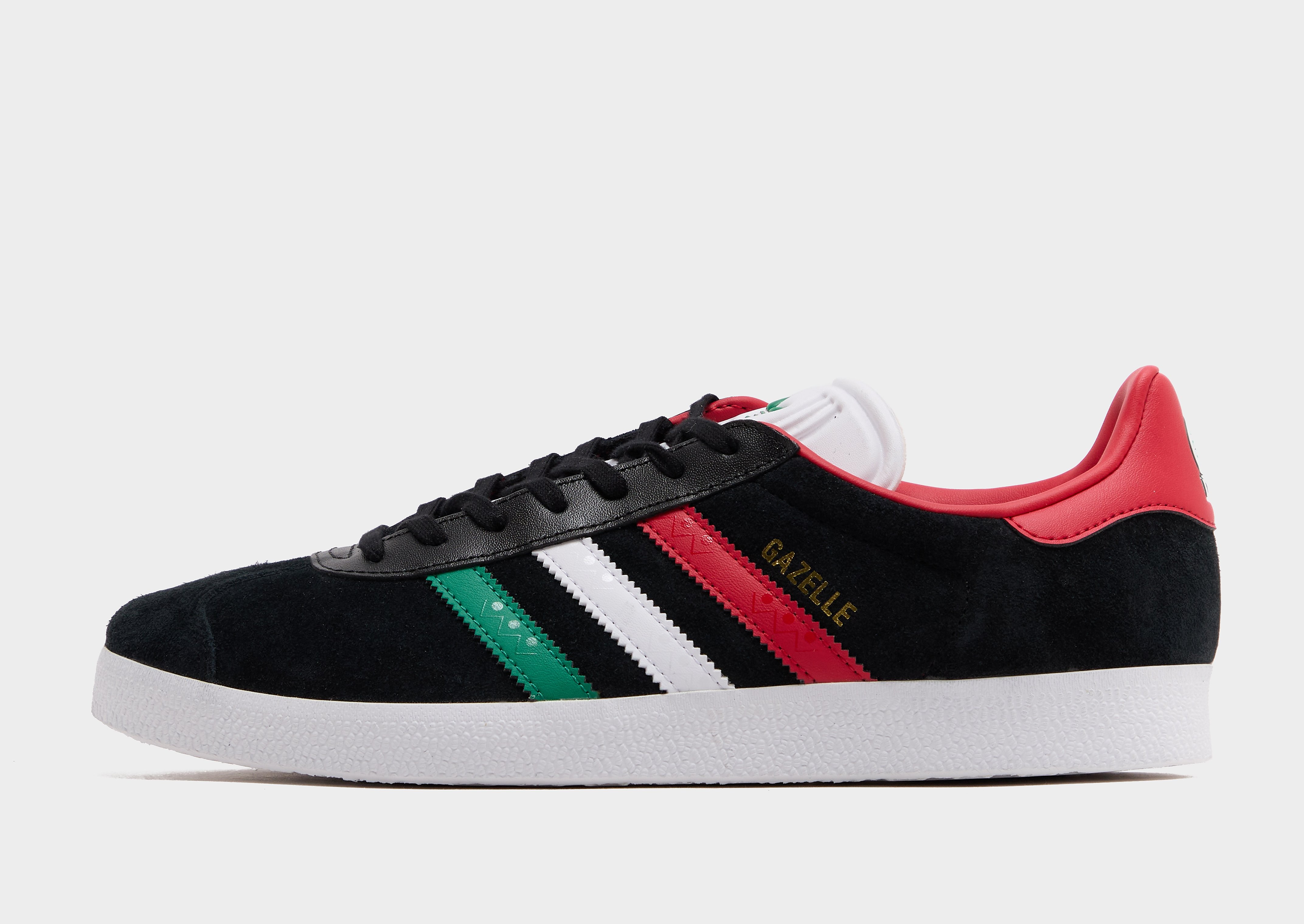 adidas Originals Gazelle OG