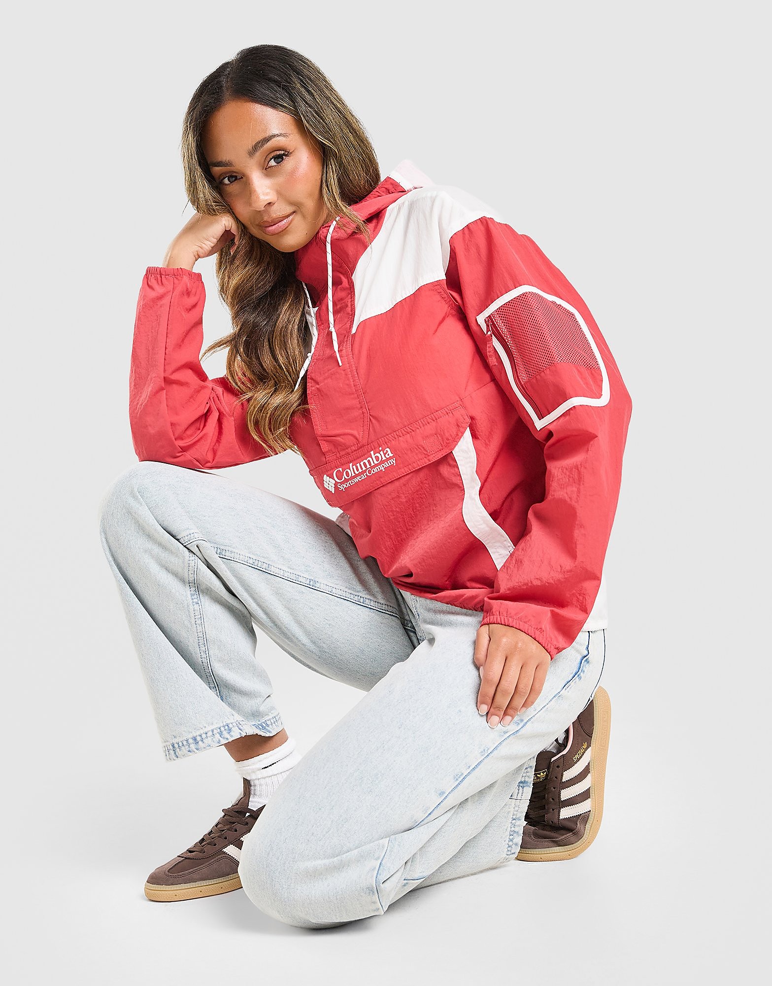 Columbia Veste Challenger Lightweight - vue 1