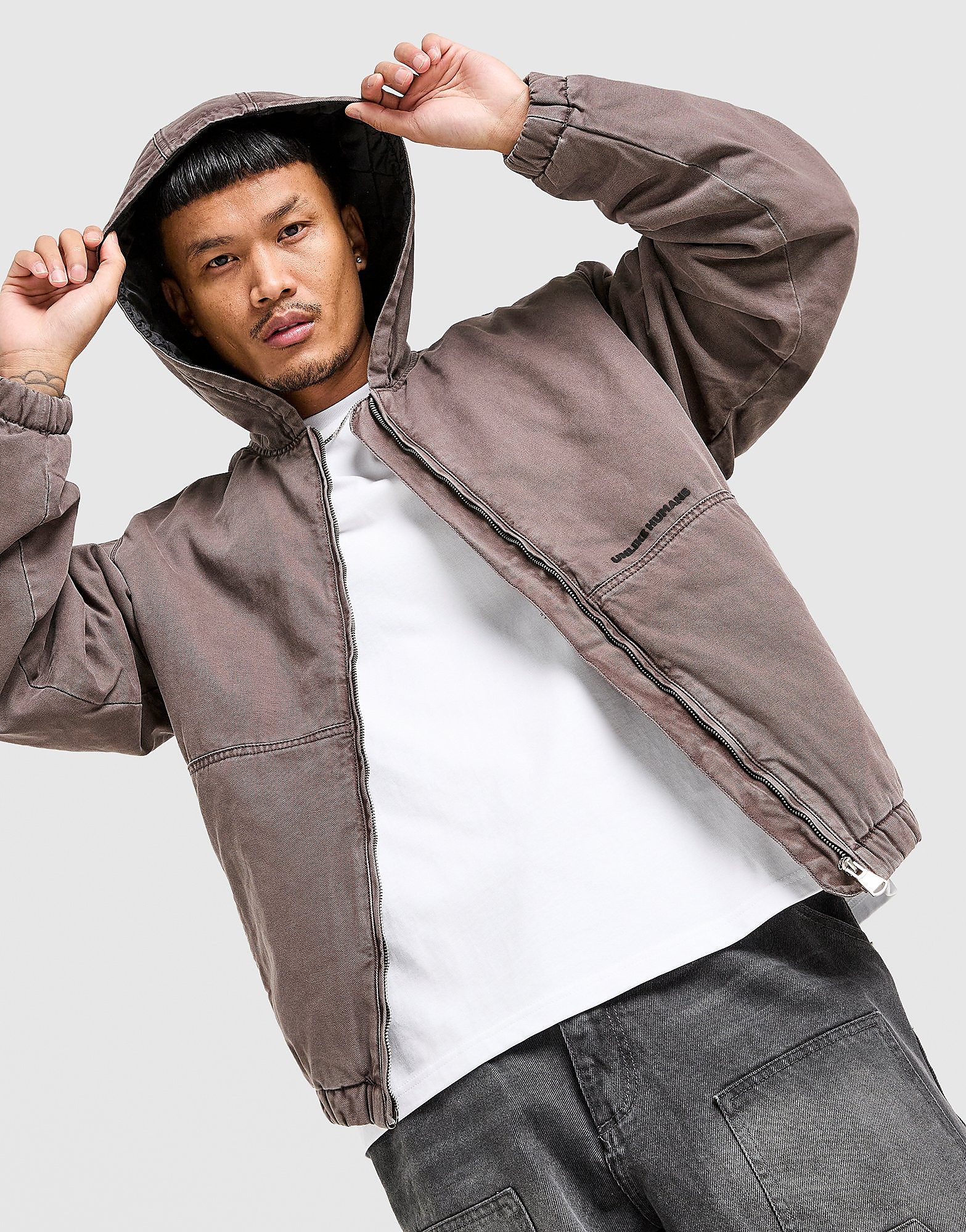 Unlike Humans Wessex Jacket