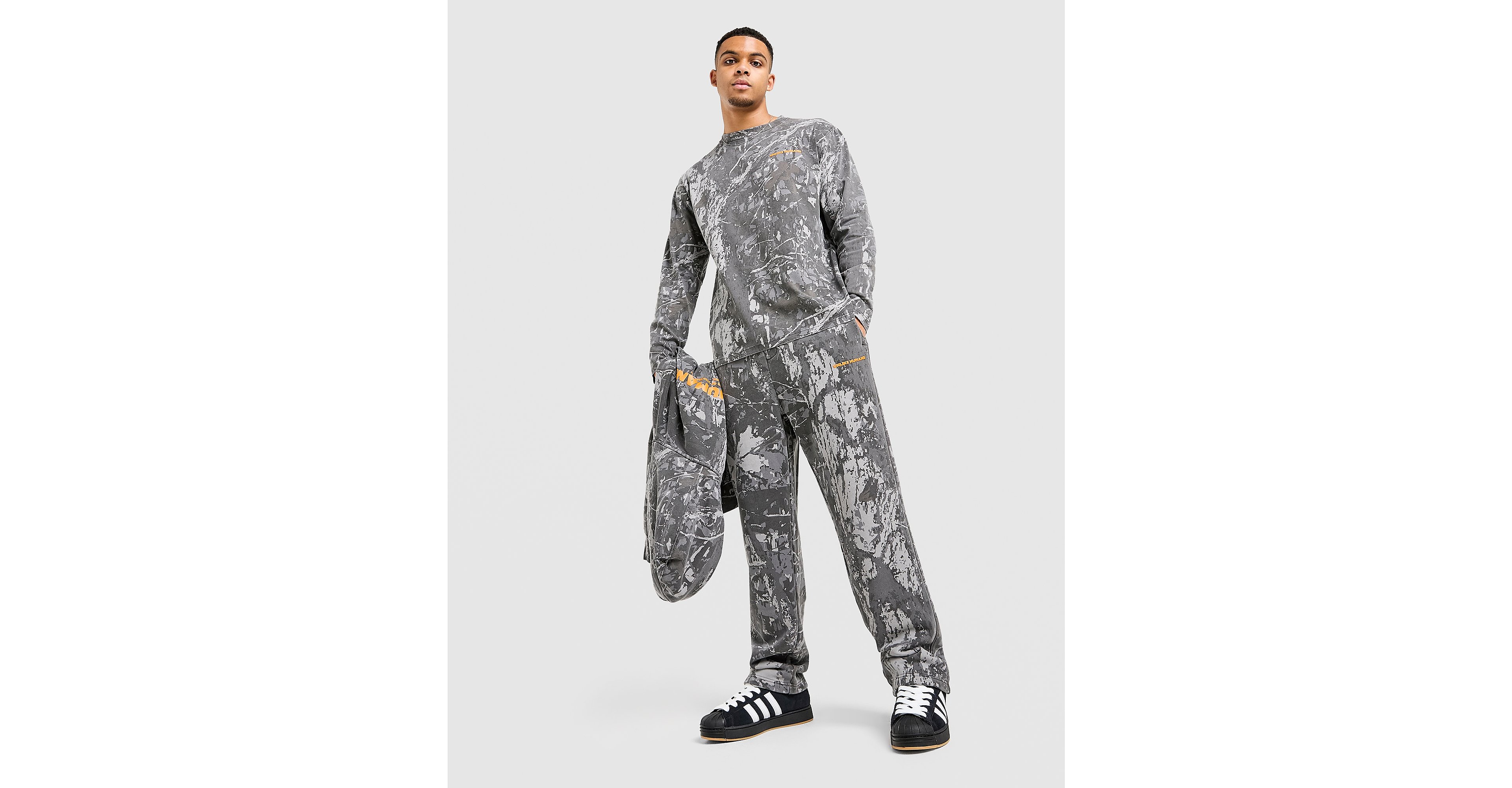 Wessex Joggers
