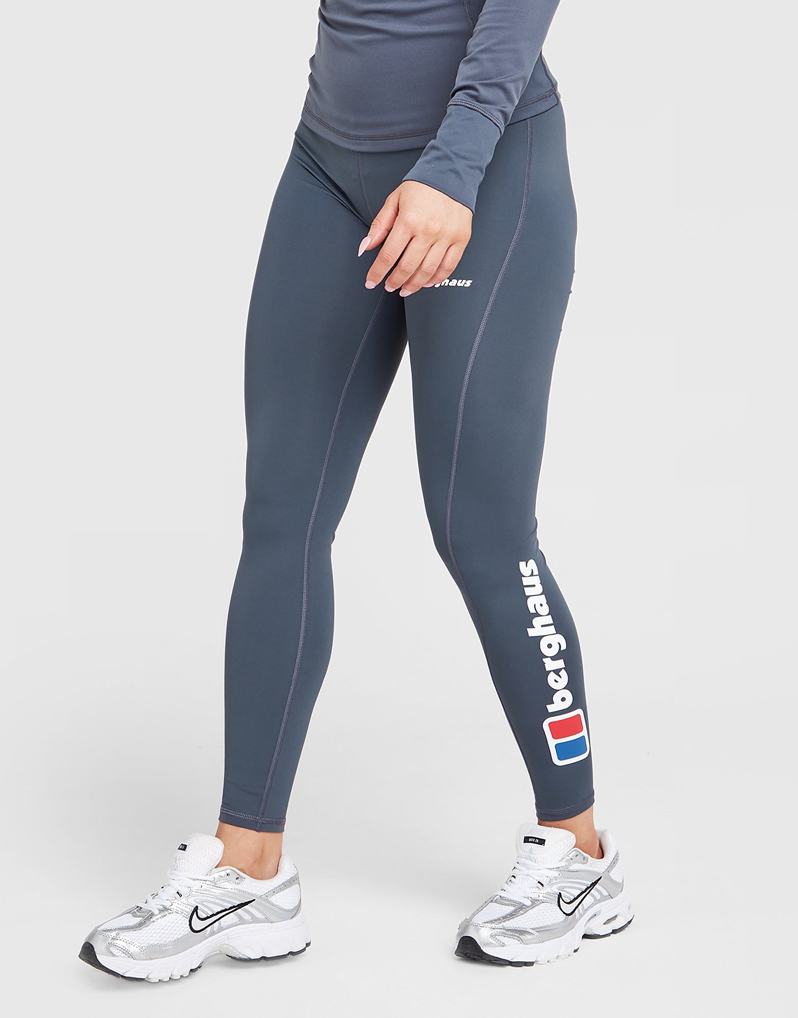 Berghaus Legging Tech Logo Femme - vue 1