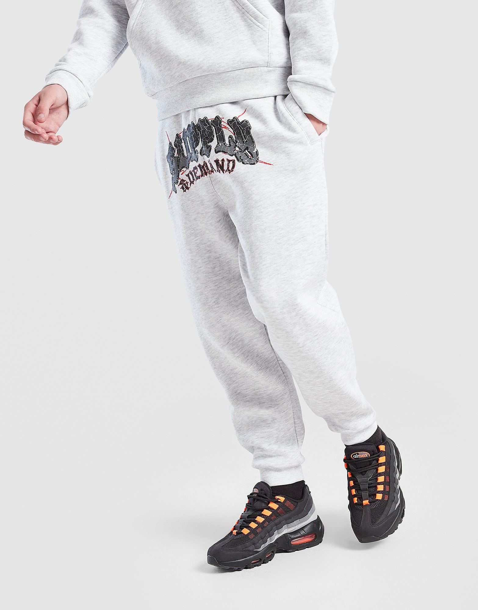 Supply & Demand Mega Joggers Junior