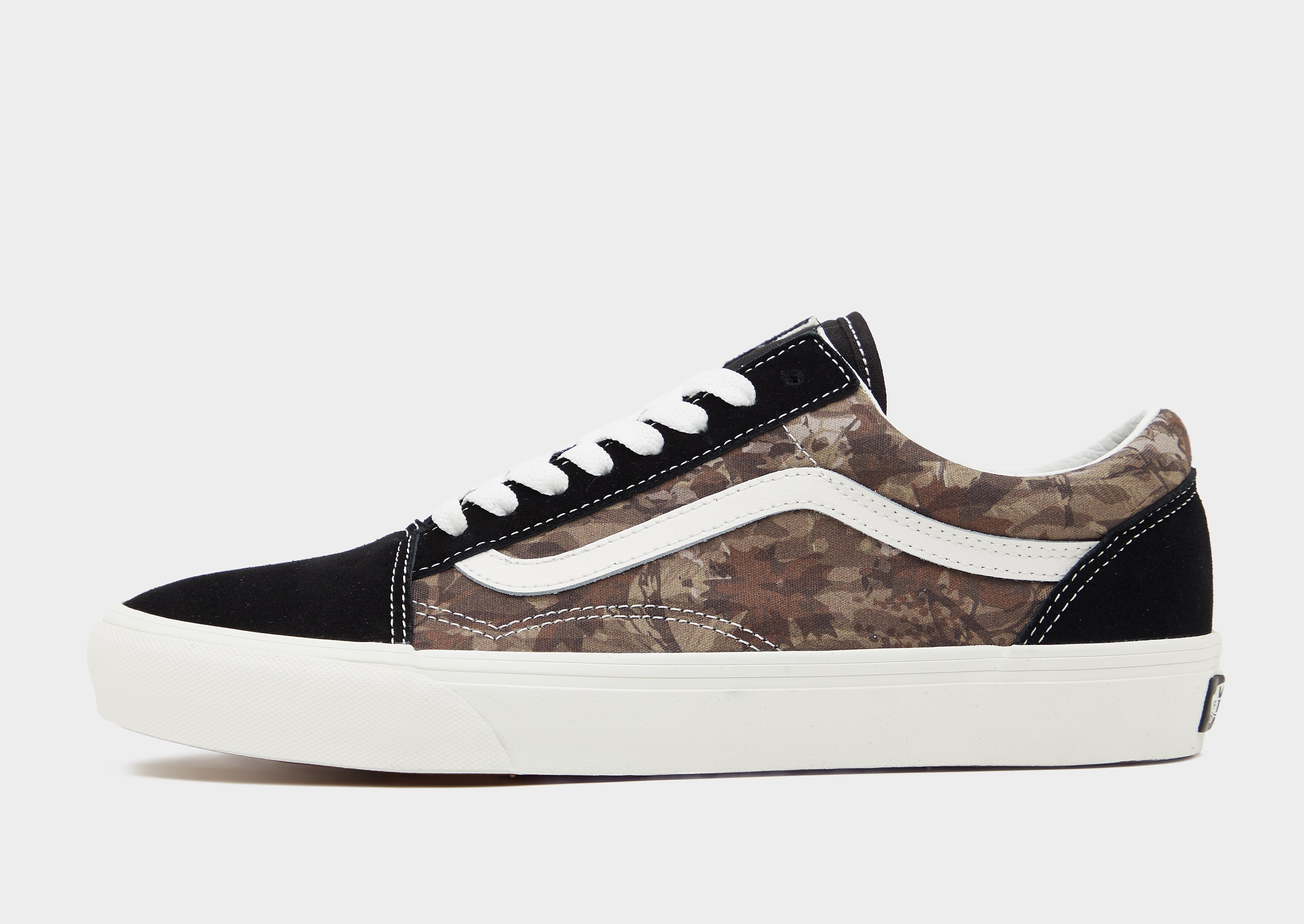 Vans Old Skool Homme - vue 1