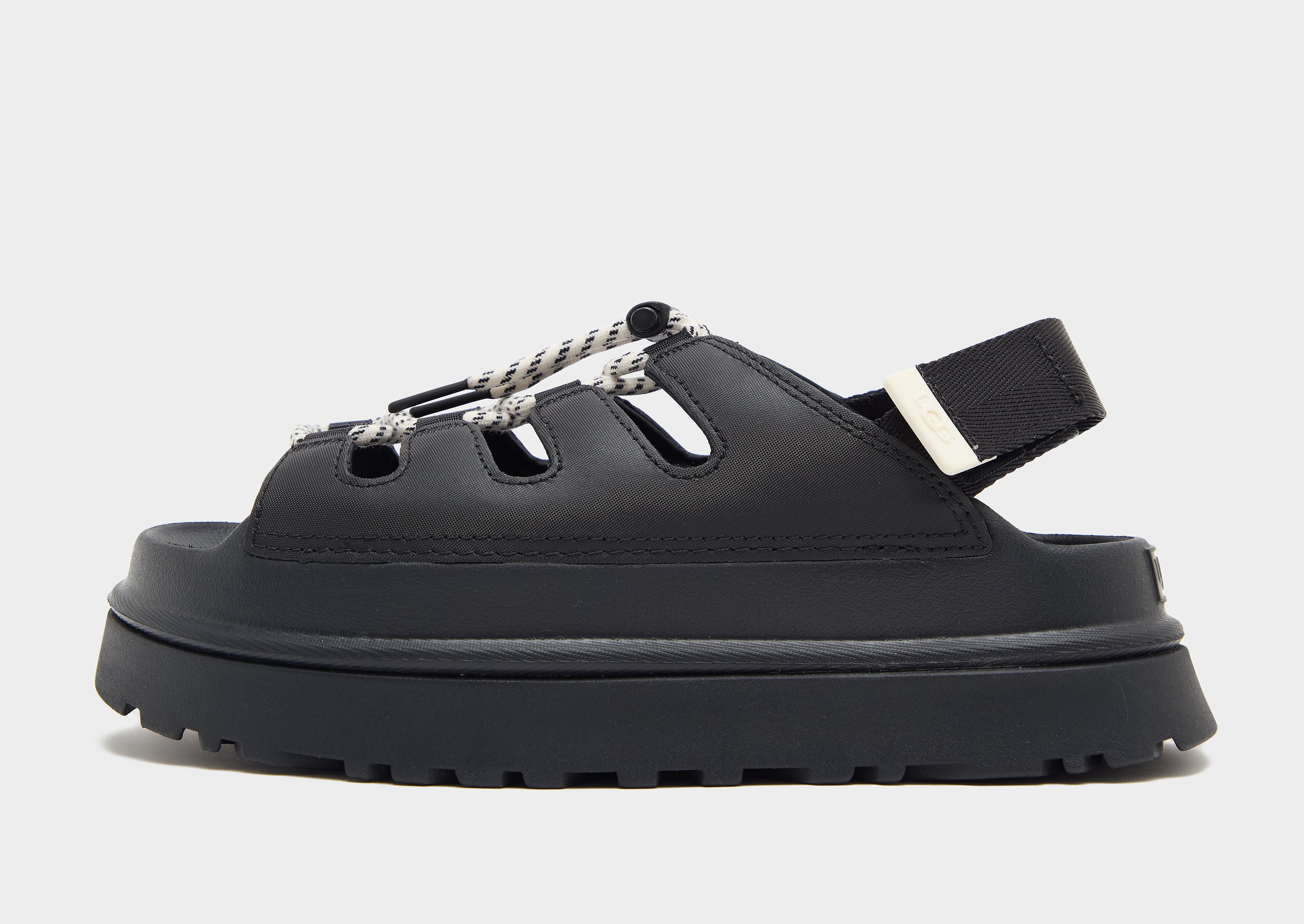 UGG Goldenglow Toggle Femme