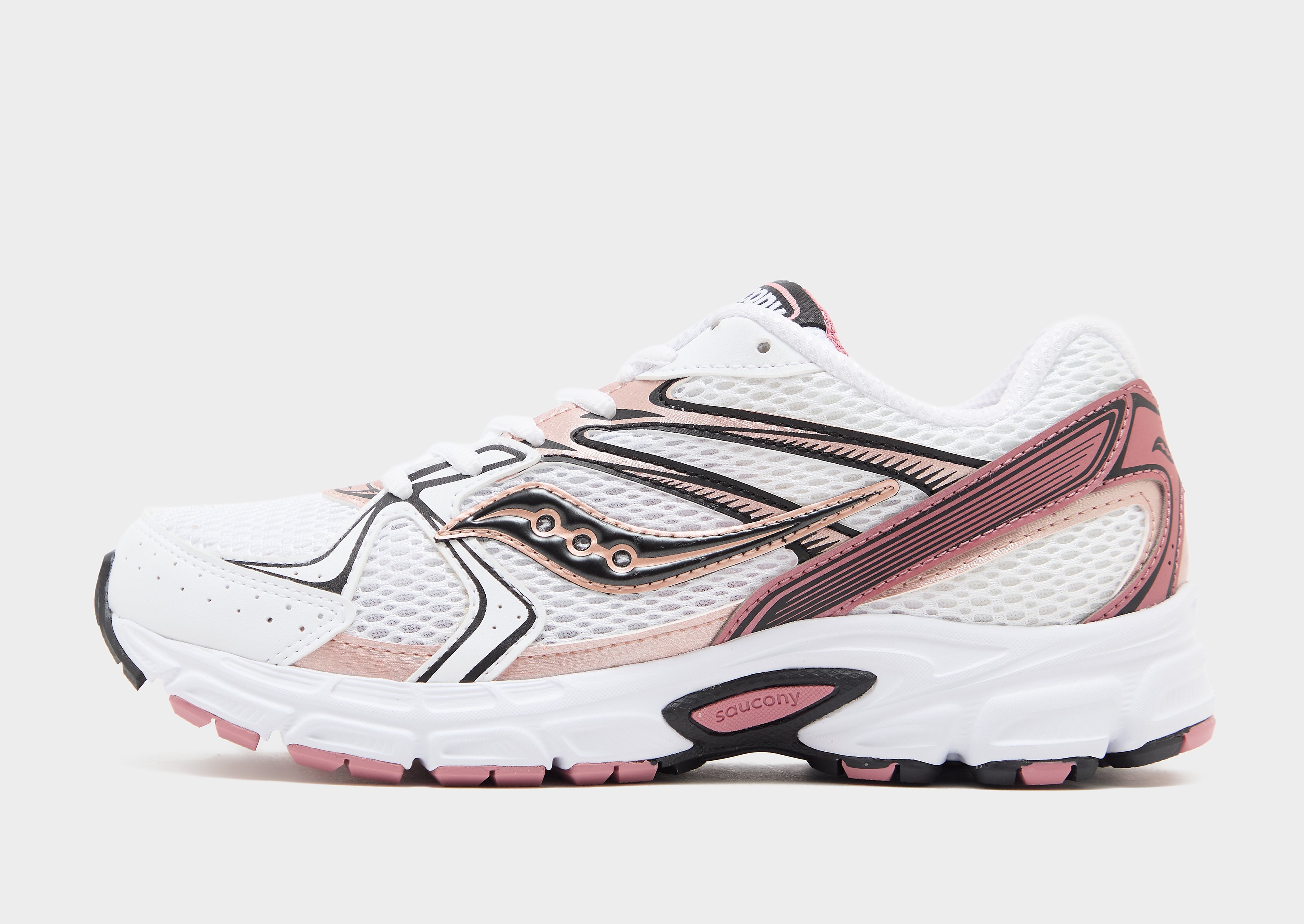 Saucony Ride Millenium Femme - vue 1