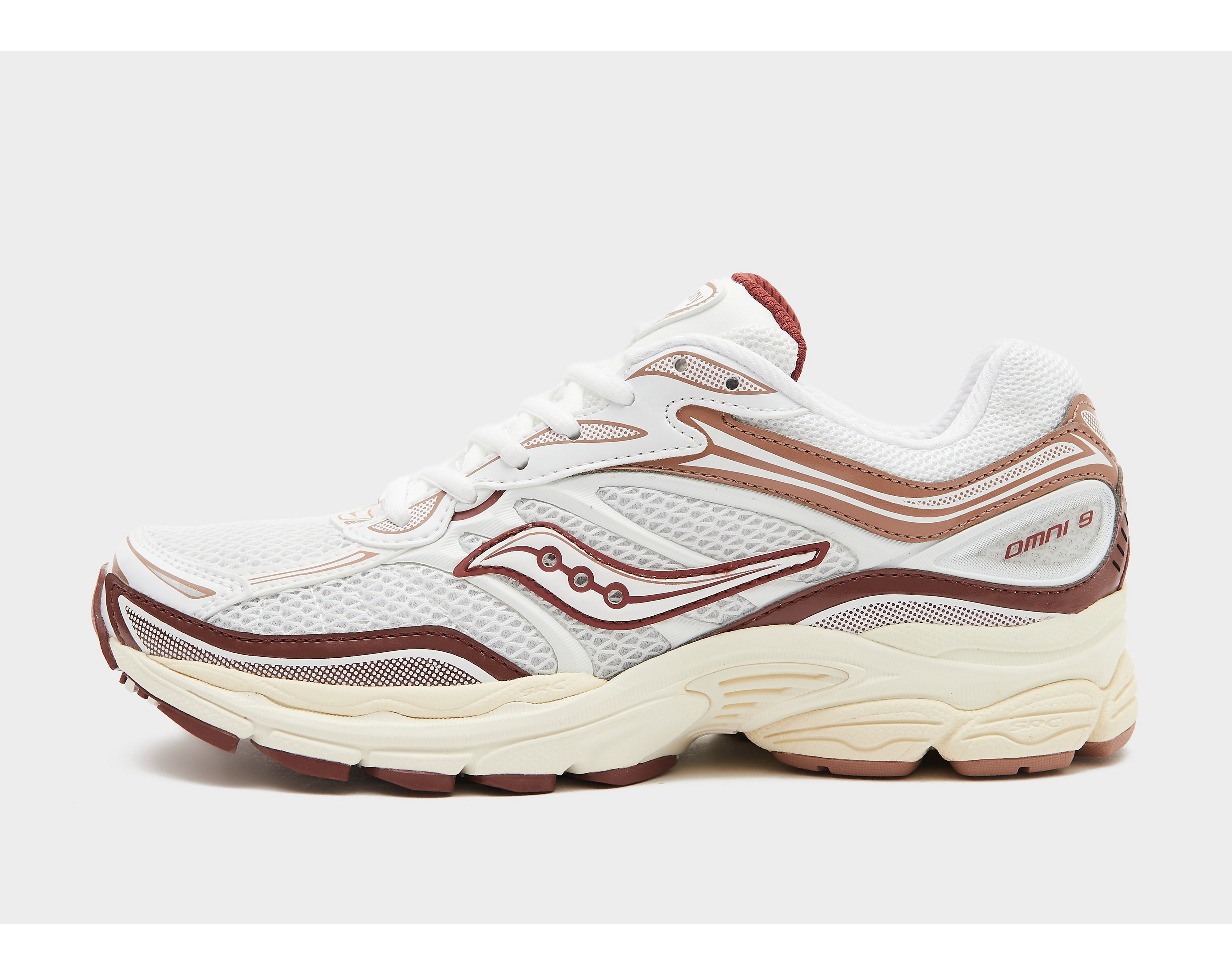 ProGrid Omni 9 Women's