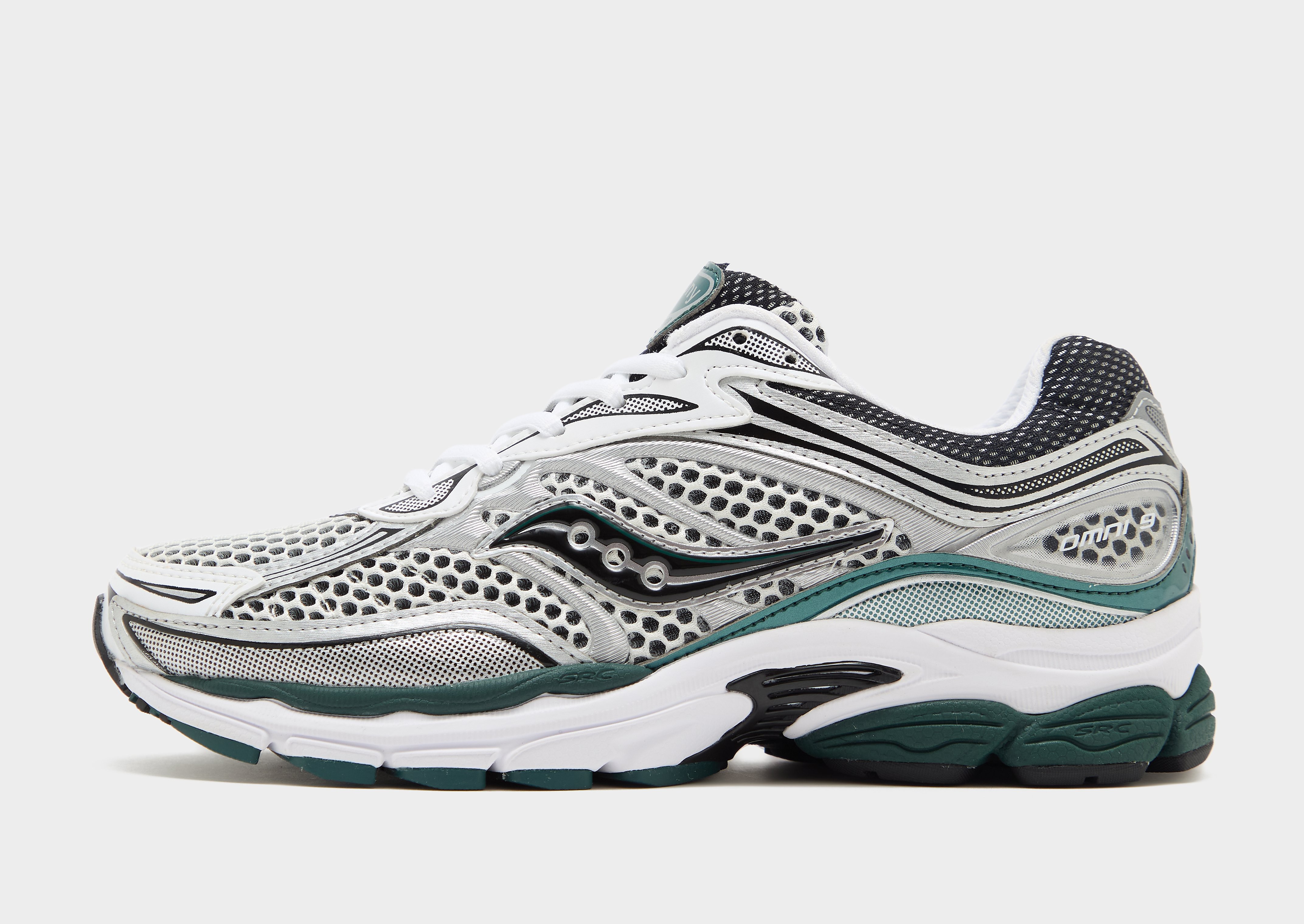 Saucony ProGrid Omni 9 Femme - vue 1