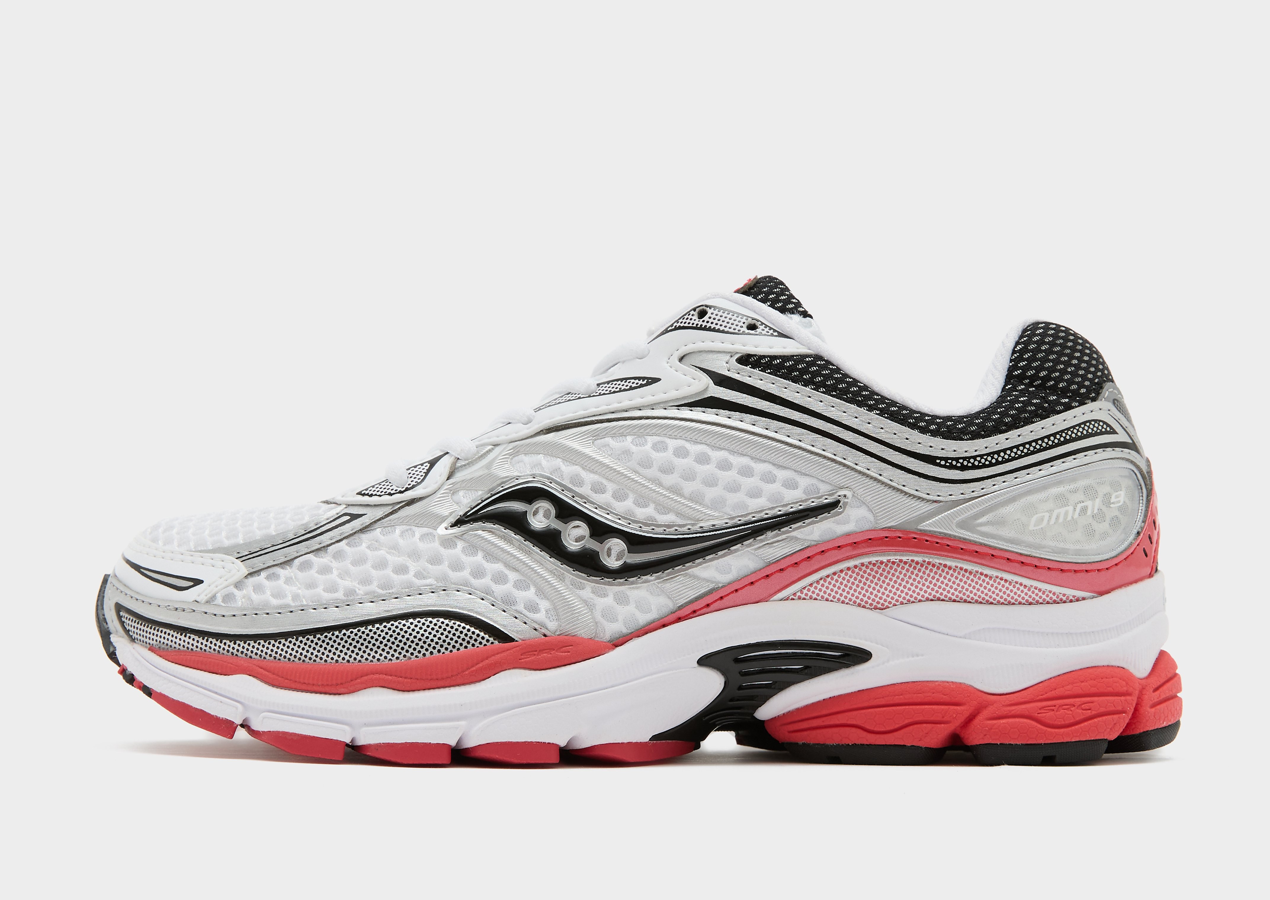 Saucony ProGrid Omni 9 Femme
