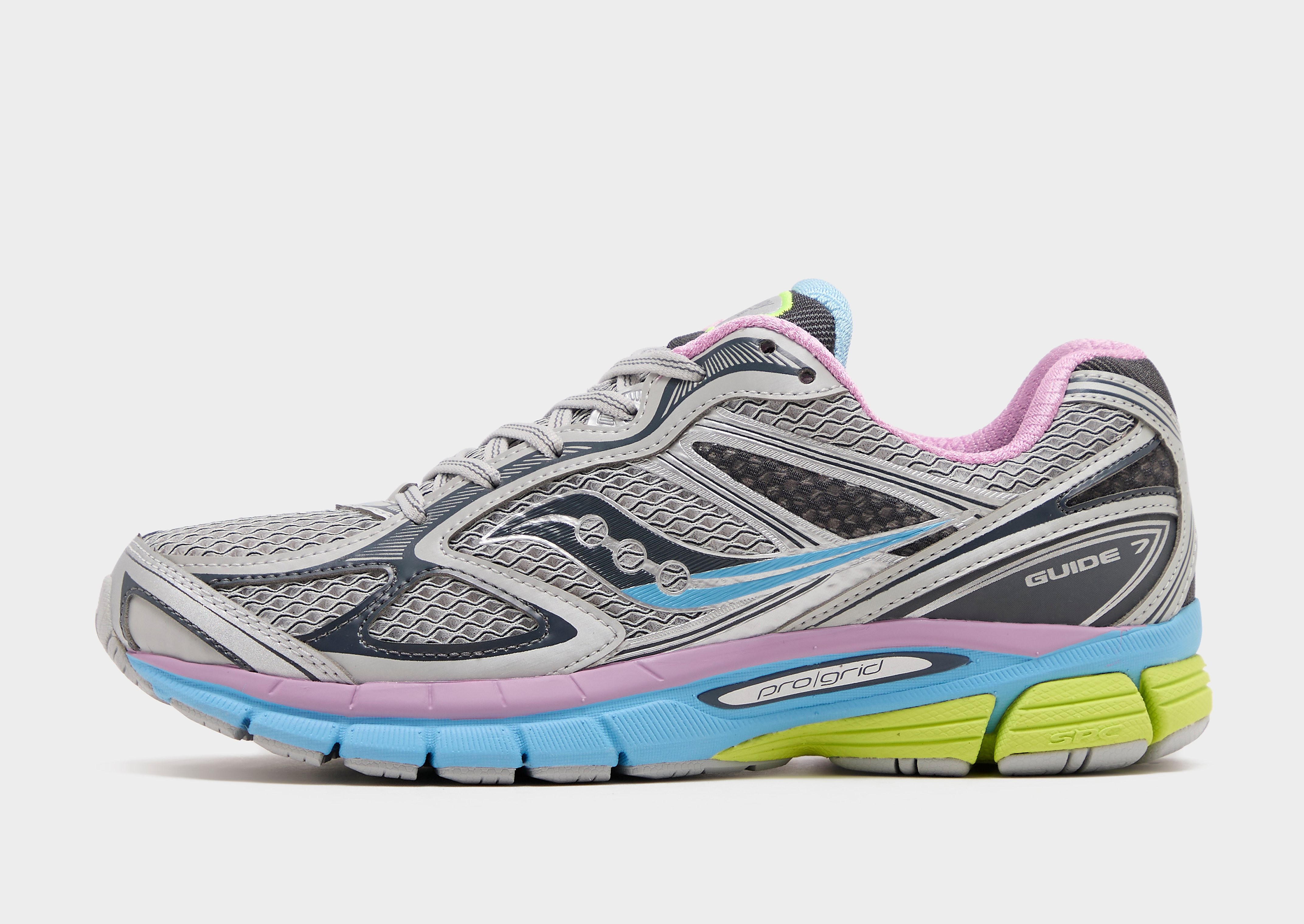Saucony ProGrid Guide 7 Women' - vue 1