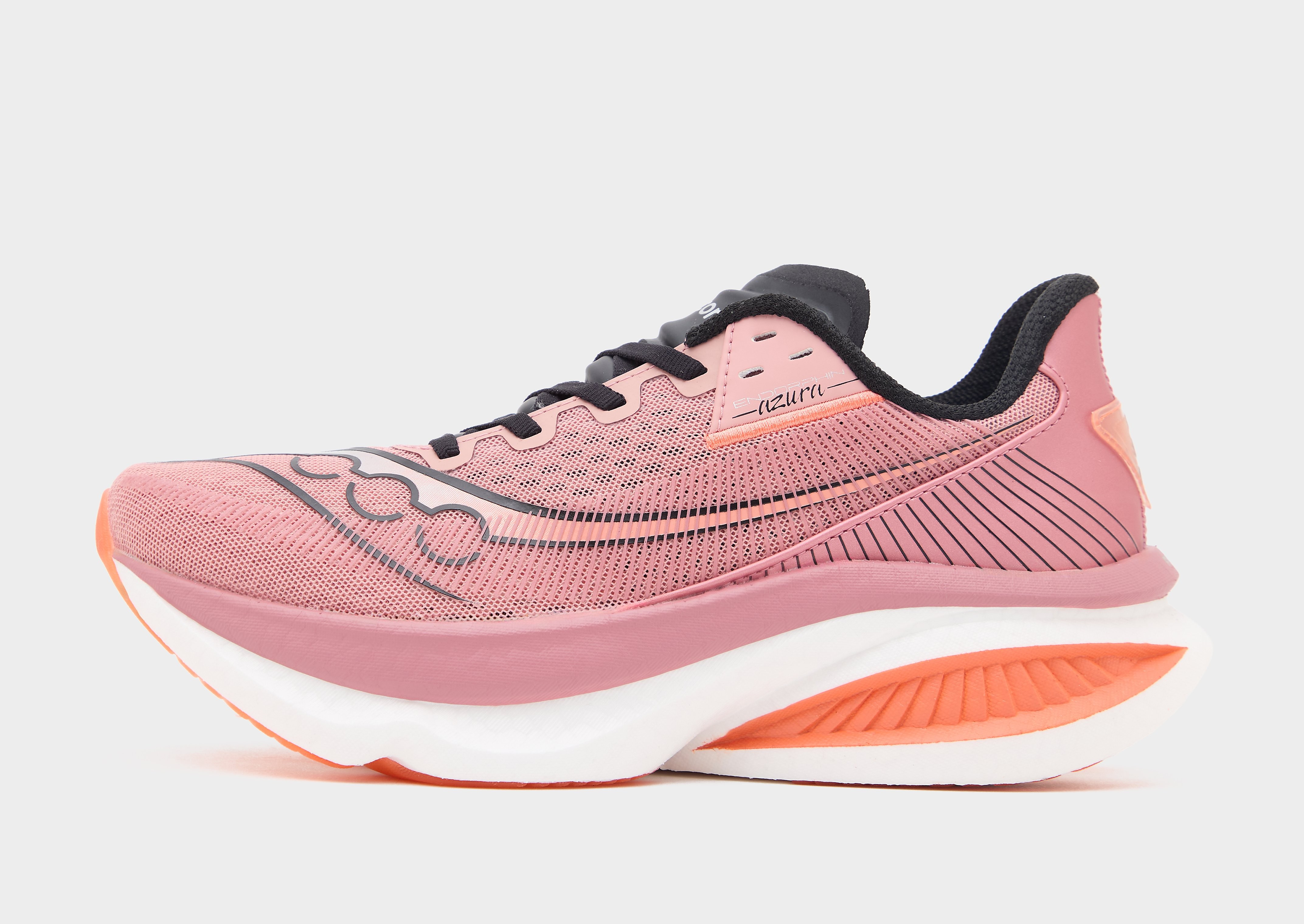 Saucony Endorphin Azura Femme - vue 1