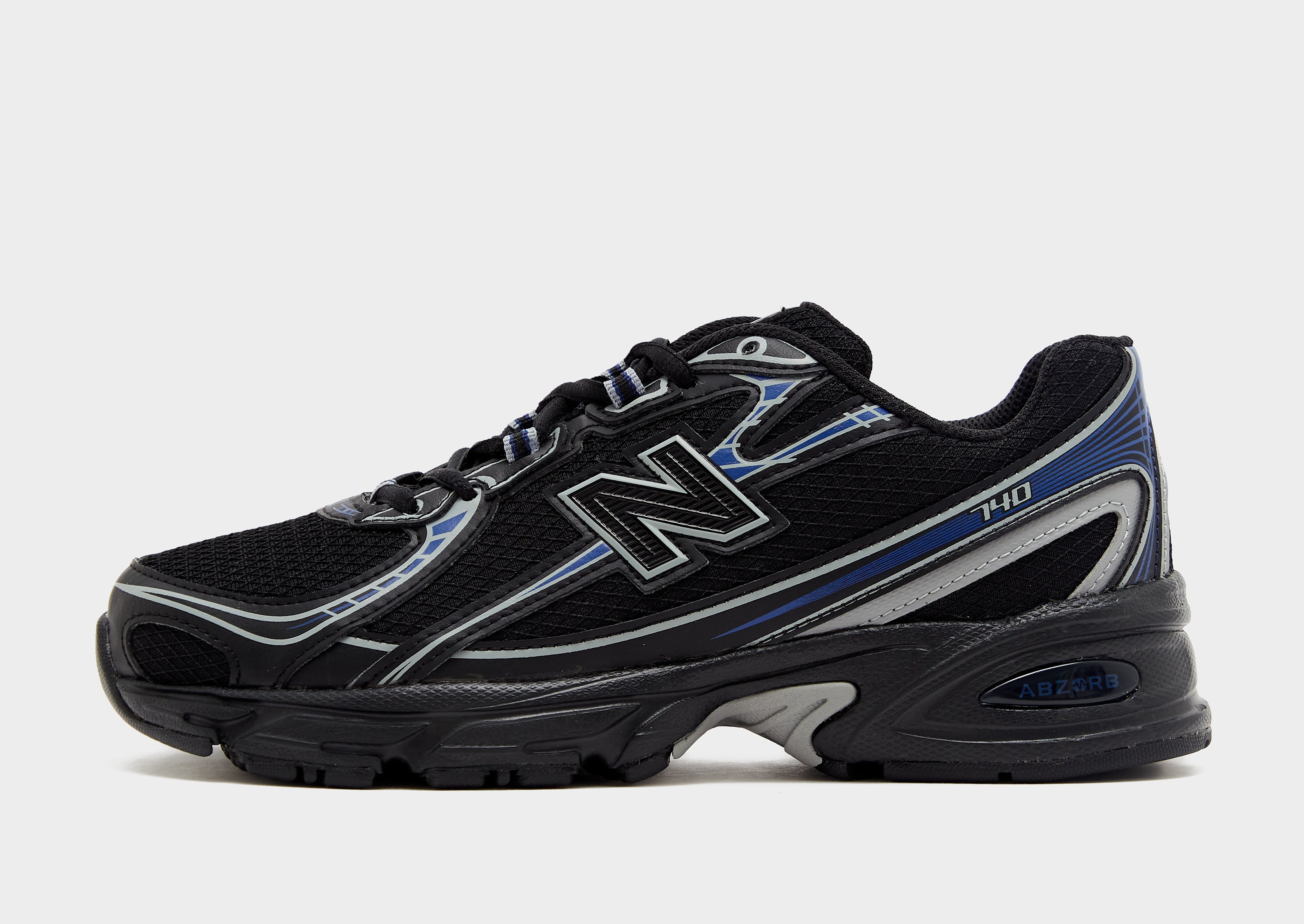 New Balance 740 Junior - vue 1