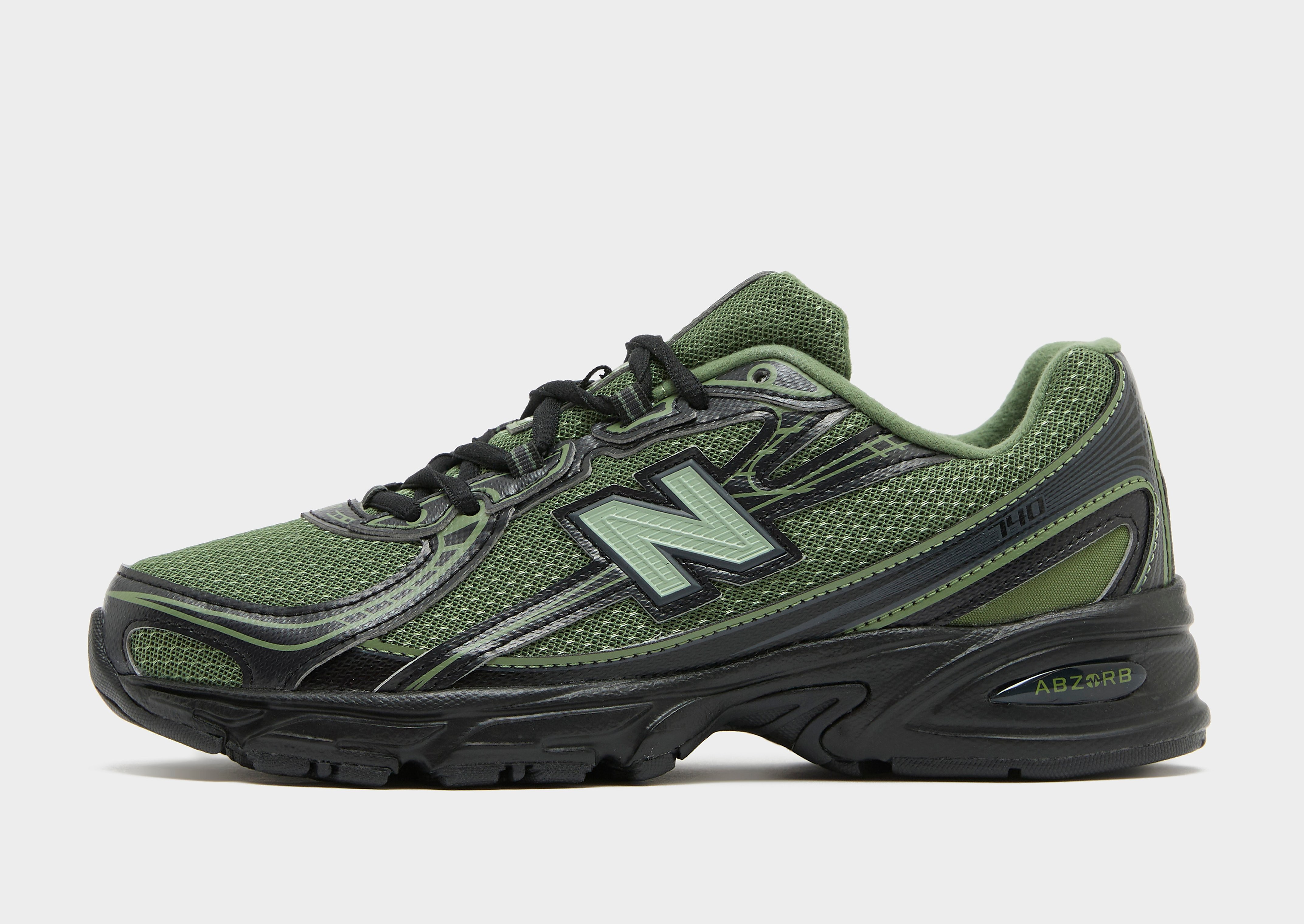 New Balance 740 Junior