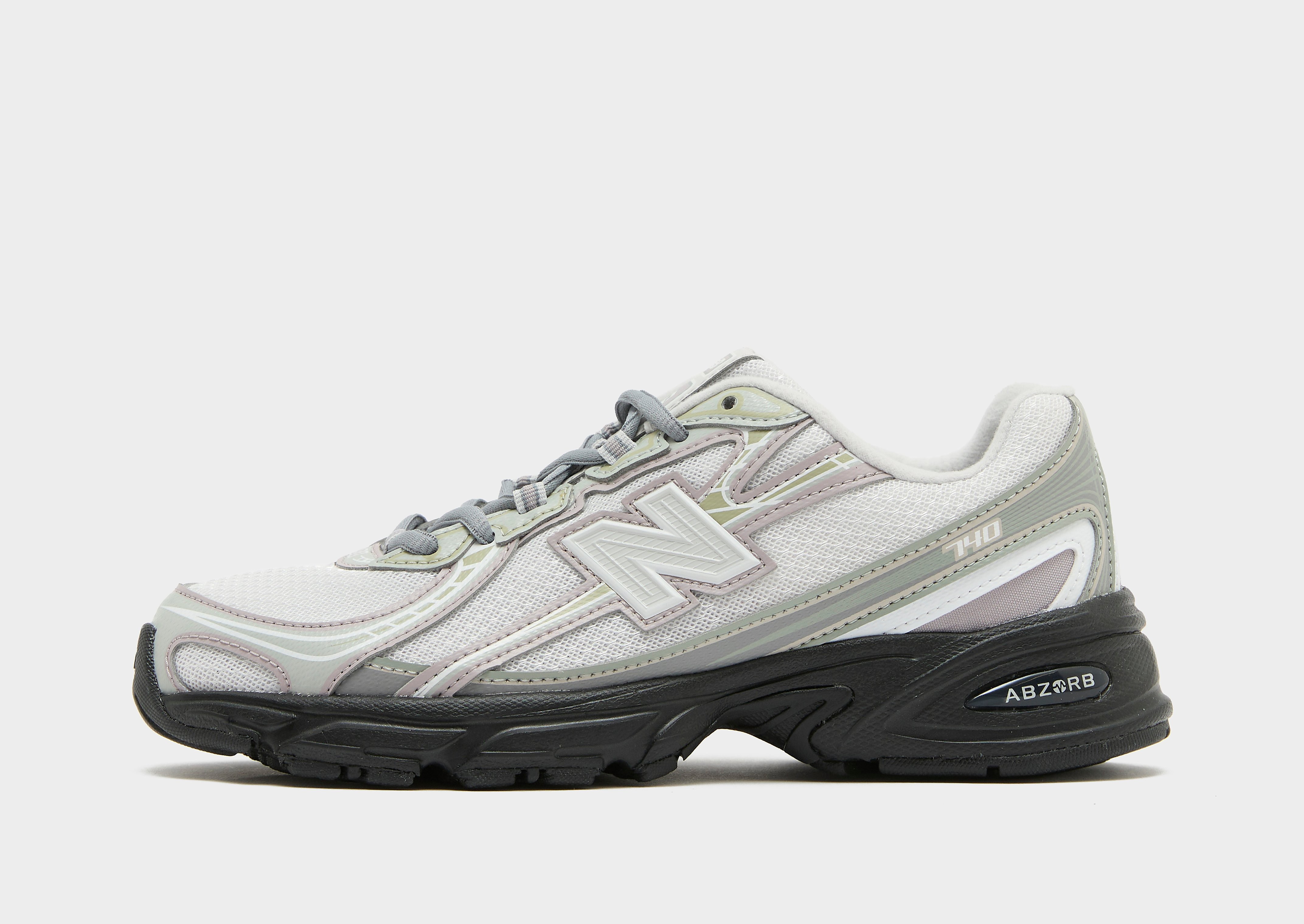 New Balance 740 Junior