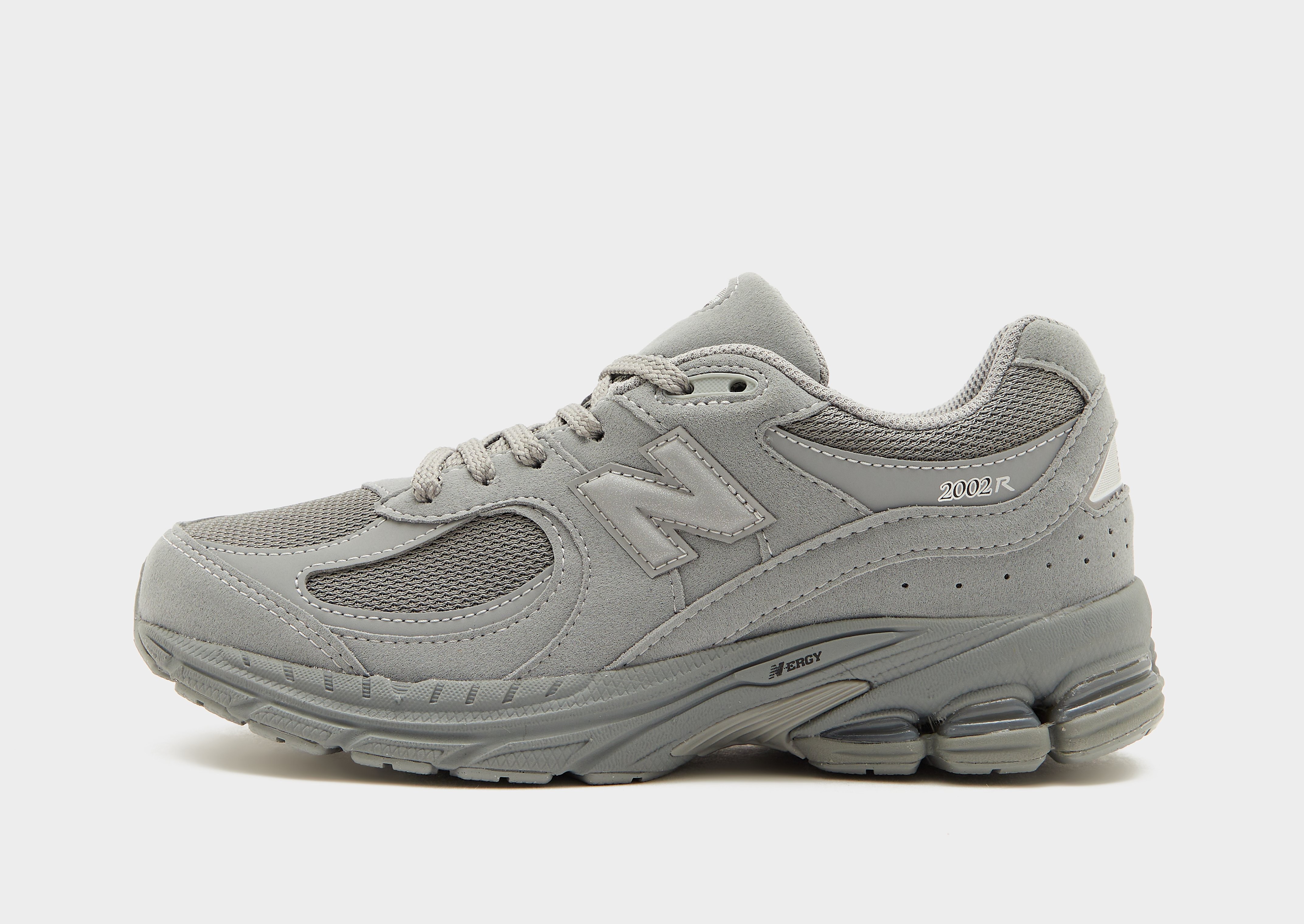 New Balance 2002R herensneaker grijs