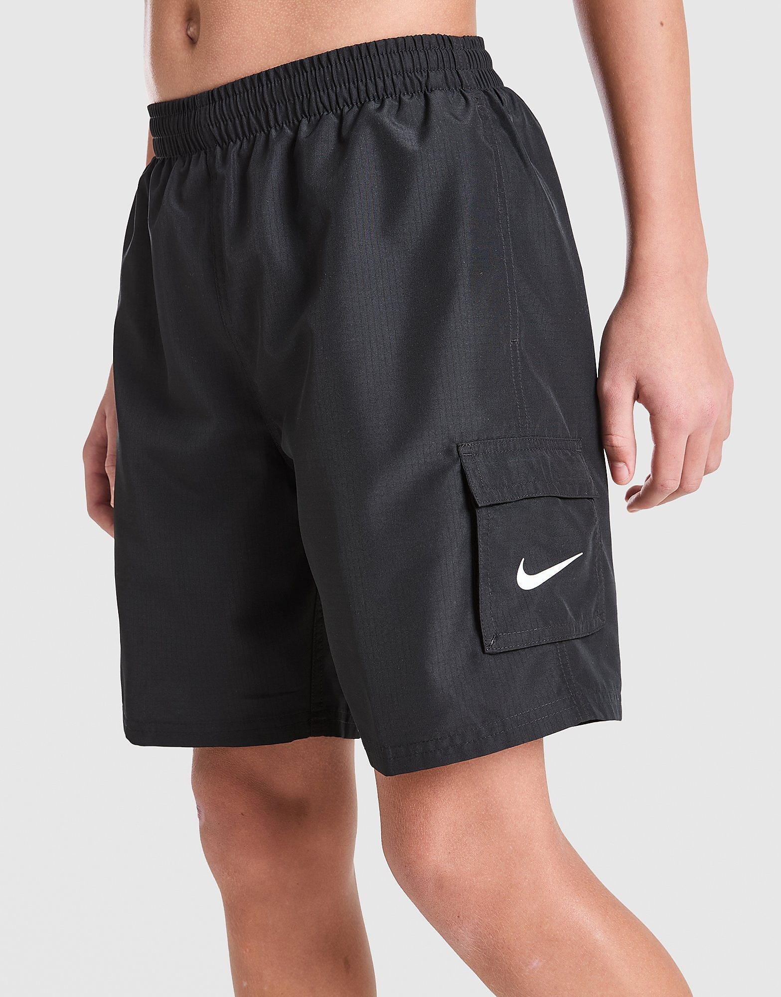 Nike Cargo Swim Shorts Junior - vue 1