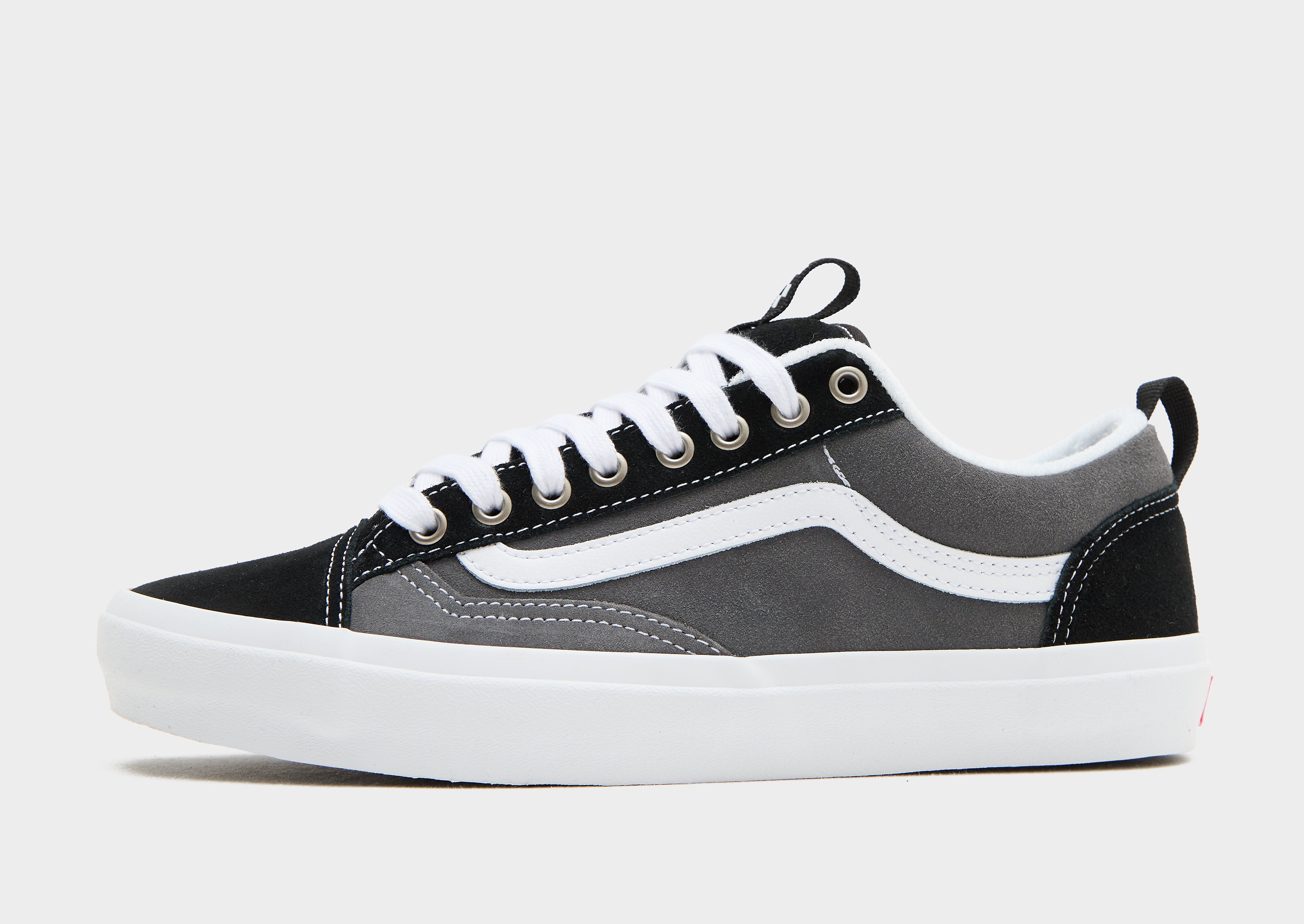 Vans Old Skool herensneaker zwart