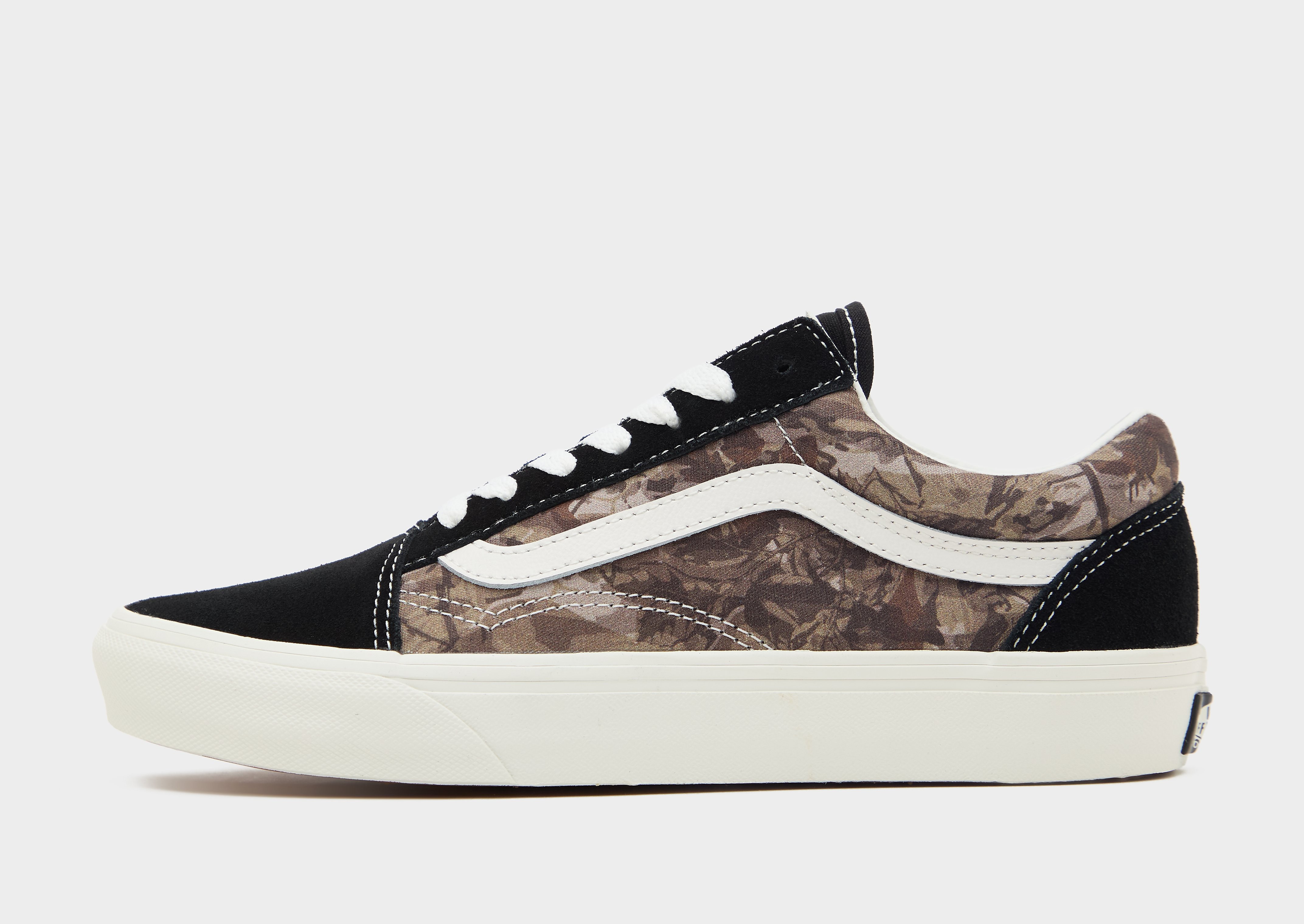 Vans Old Skool Femme - vue 1