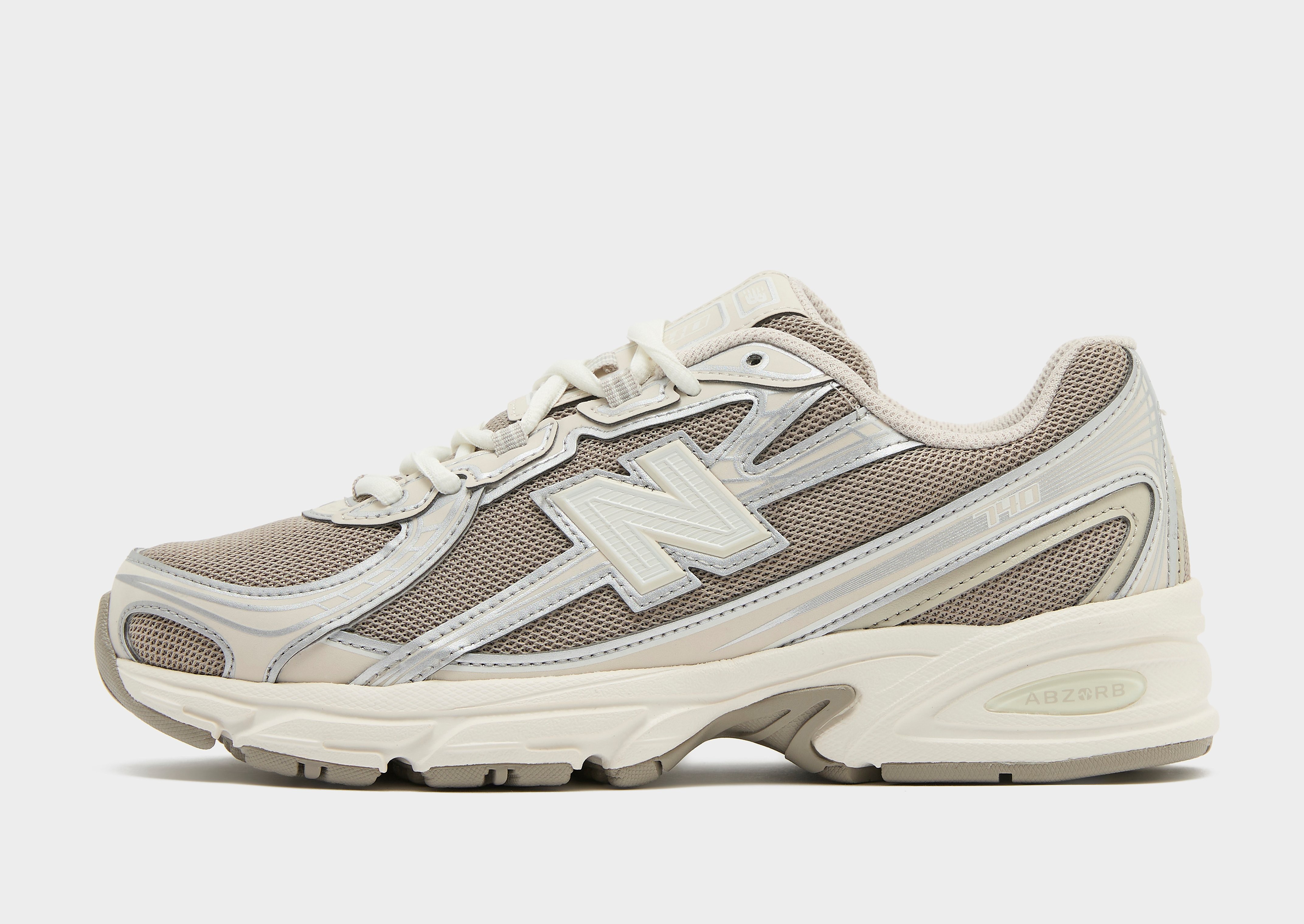 New Balance 740 Femme - vue 1
