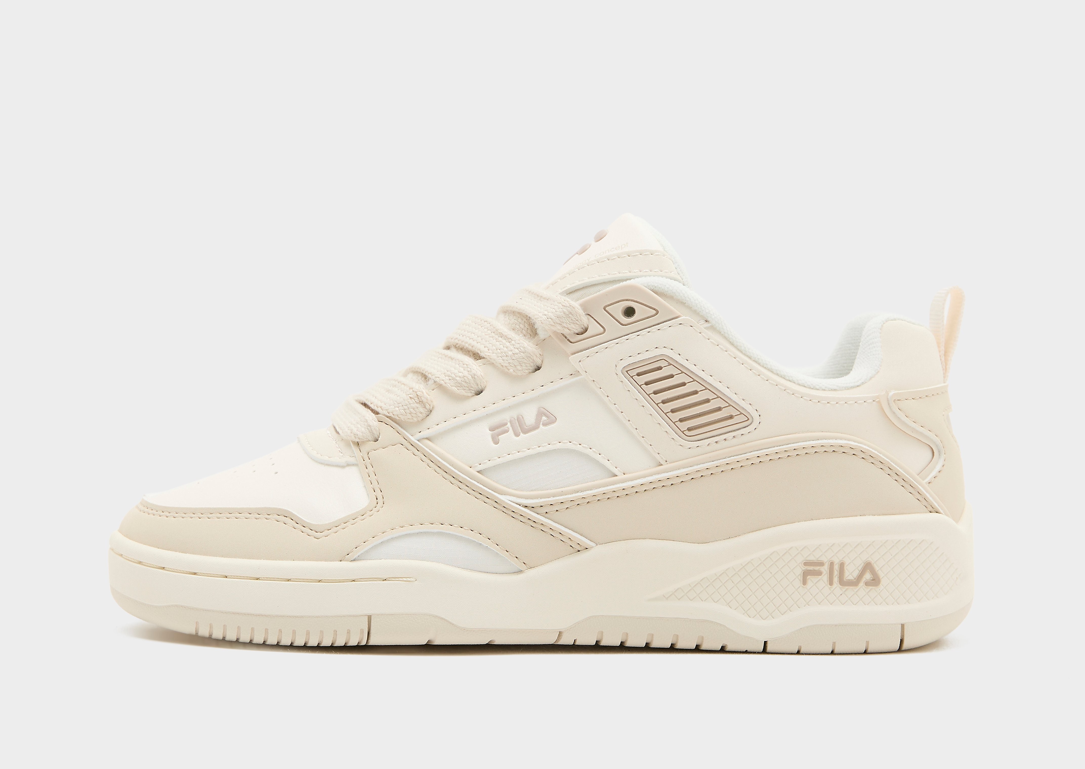 Fila Corda herensneaker beige