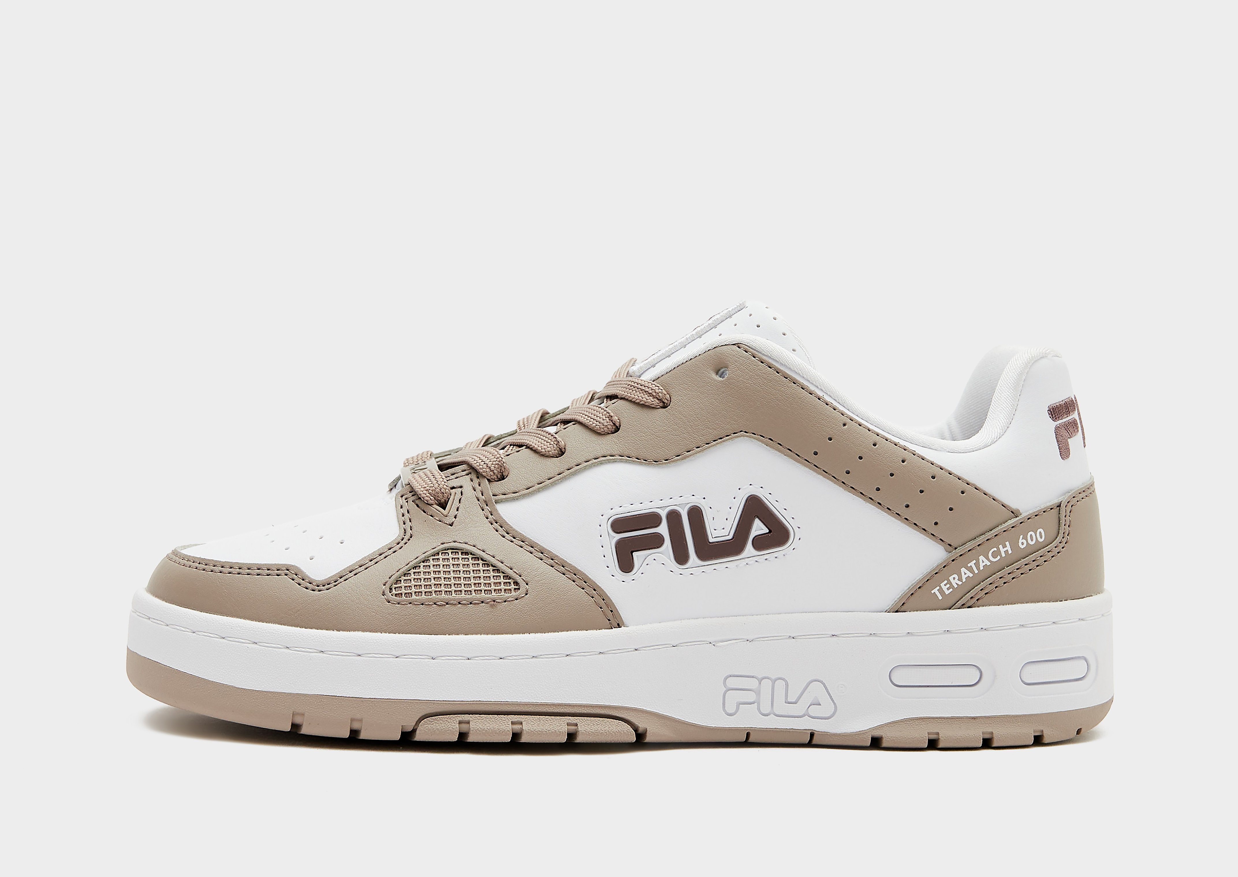 Fila Teratach Junior - vue 1