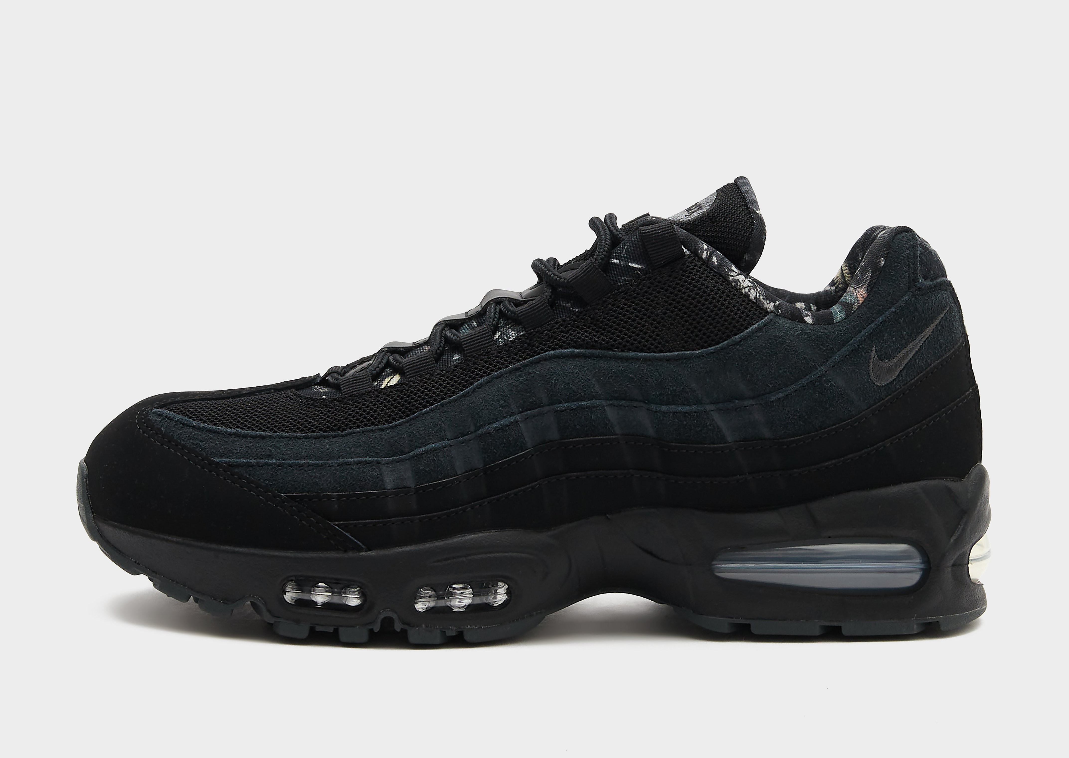 Nike Air Max 95 - vue 1