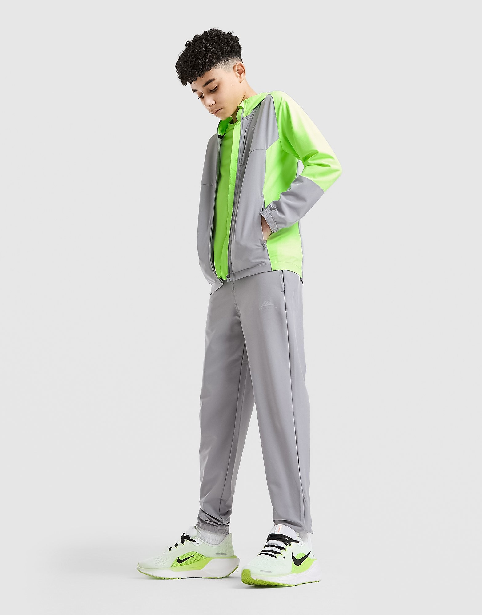 Trailberg Pantalon de survêtement Essential Junior - vue 1