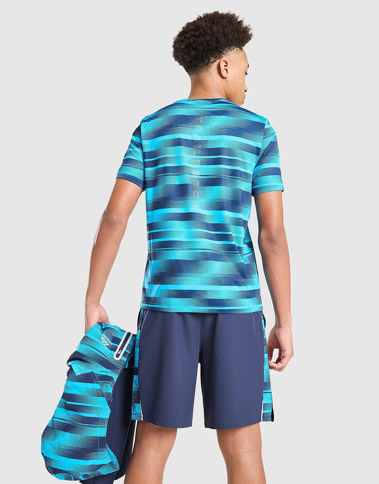 Trailberg Dimension T Shirt Junior - vue 1