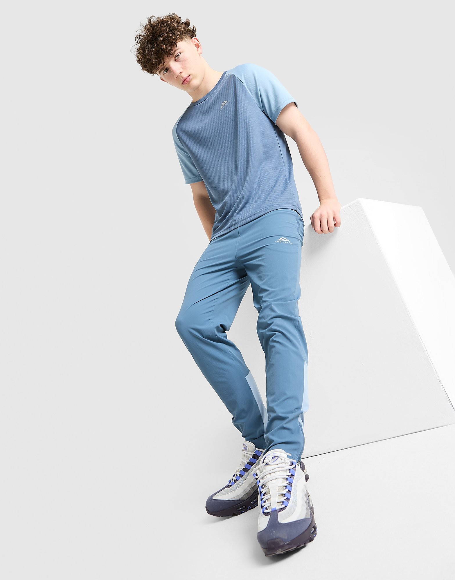 Trailberg Pantalon de survêtement Triathlon 2.0 Junior - vue 1