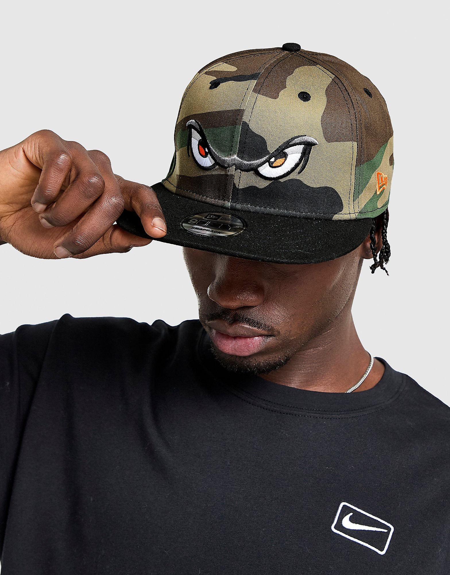 New Era Casquette MiLB Lake Elsinore Storm 9FIFTY - vue 2