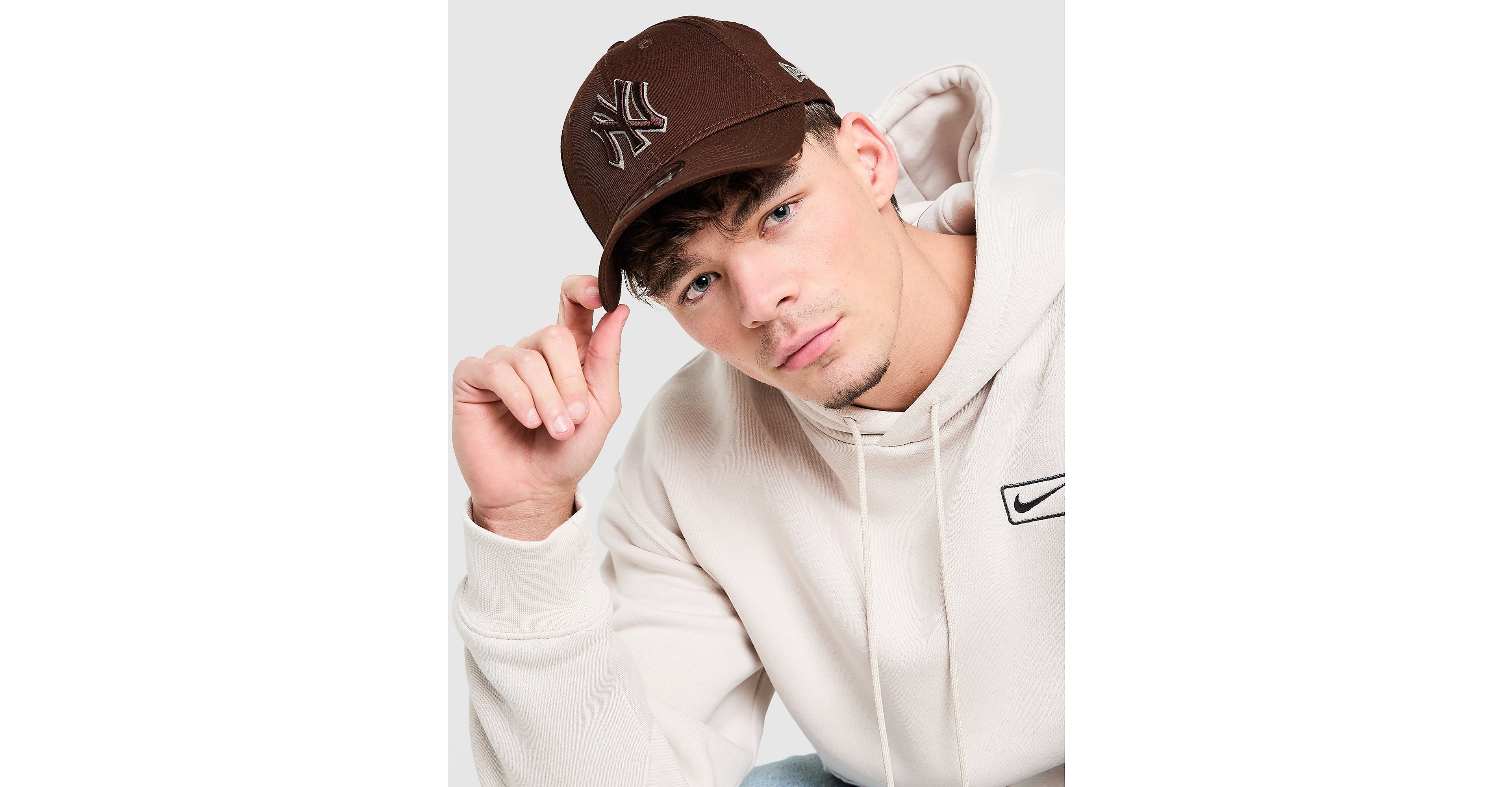 MLB New York Yankees 9FORTY Cap