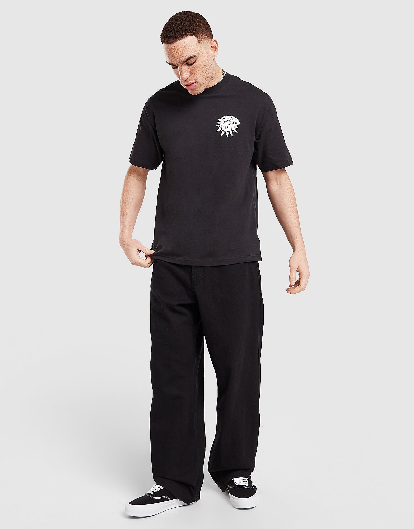 Vans Check 5 Jeans - vue 1