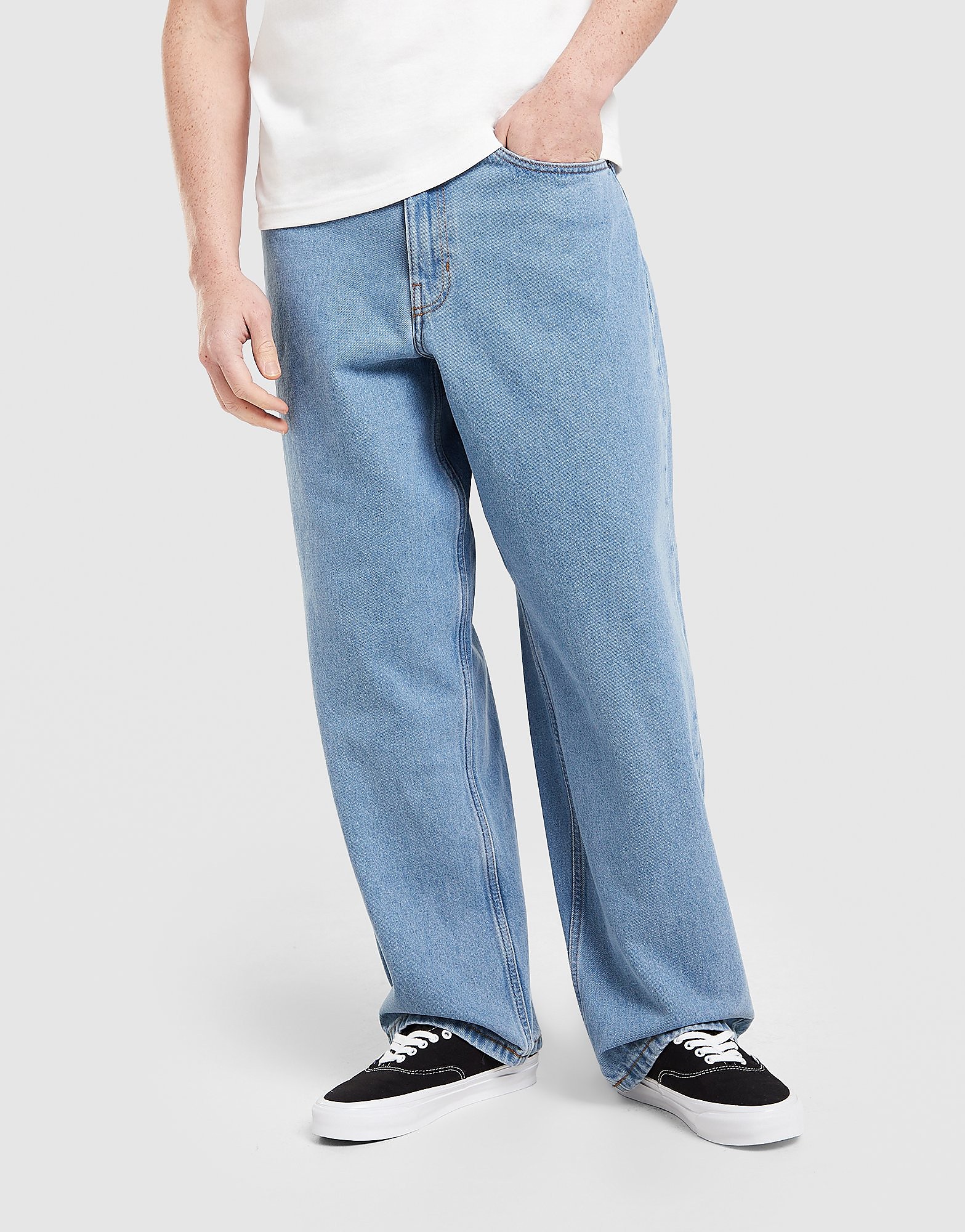 Vans Check 5 Jeans - vue 1