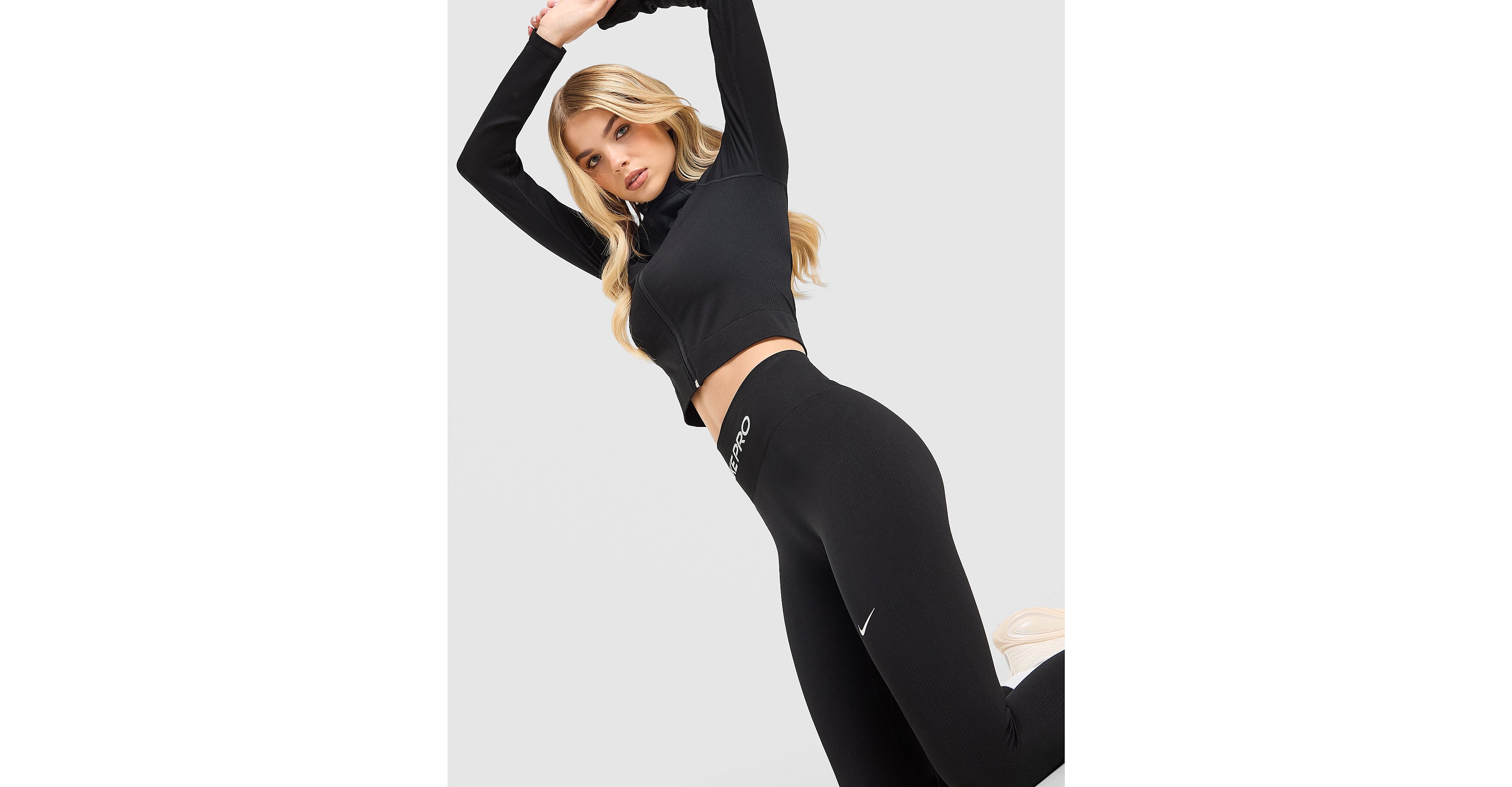 Training Pro Seamless Leggings