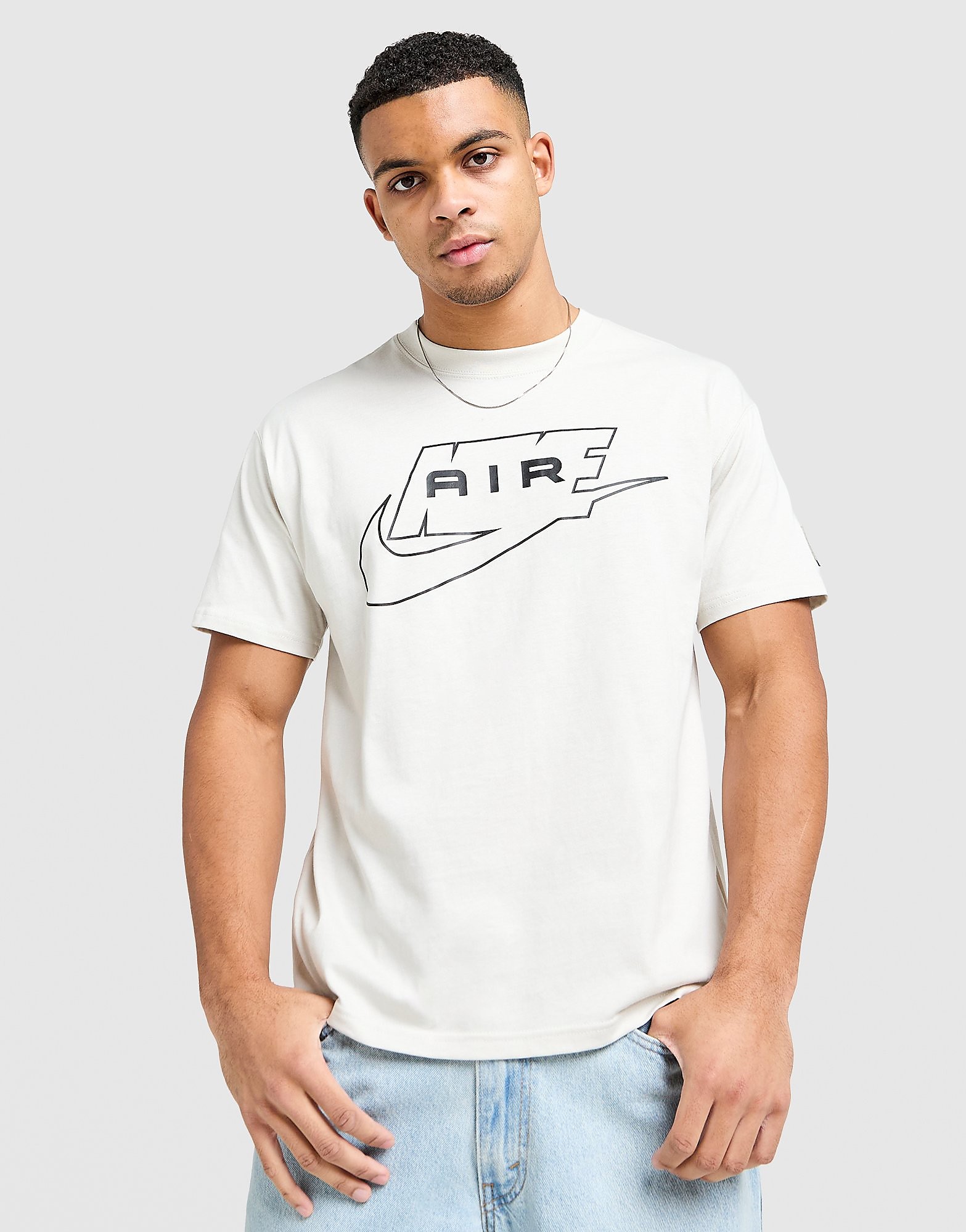 Nike T shirt Air Homme